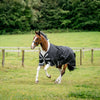 Amigo Turnout Lite Bravo 12 0g Black/Titanium Grey