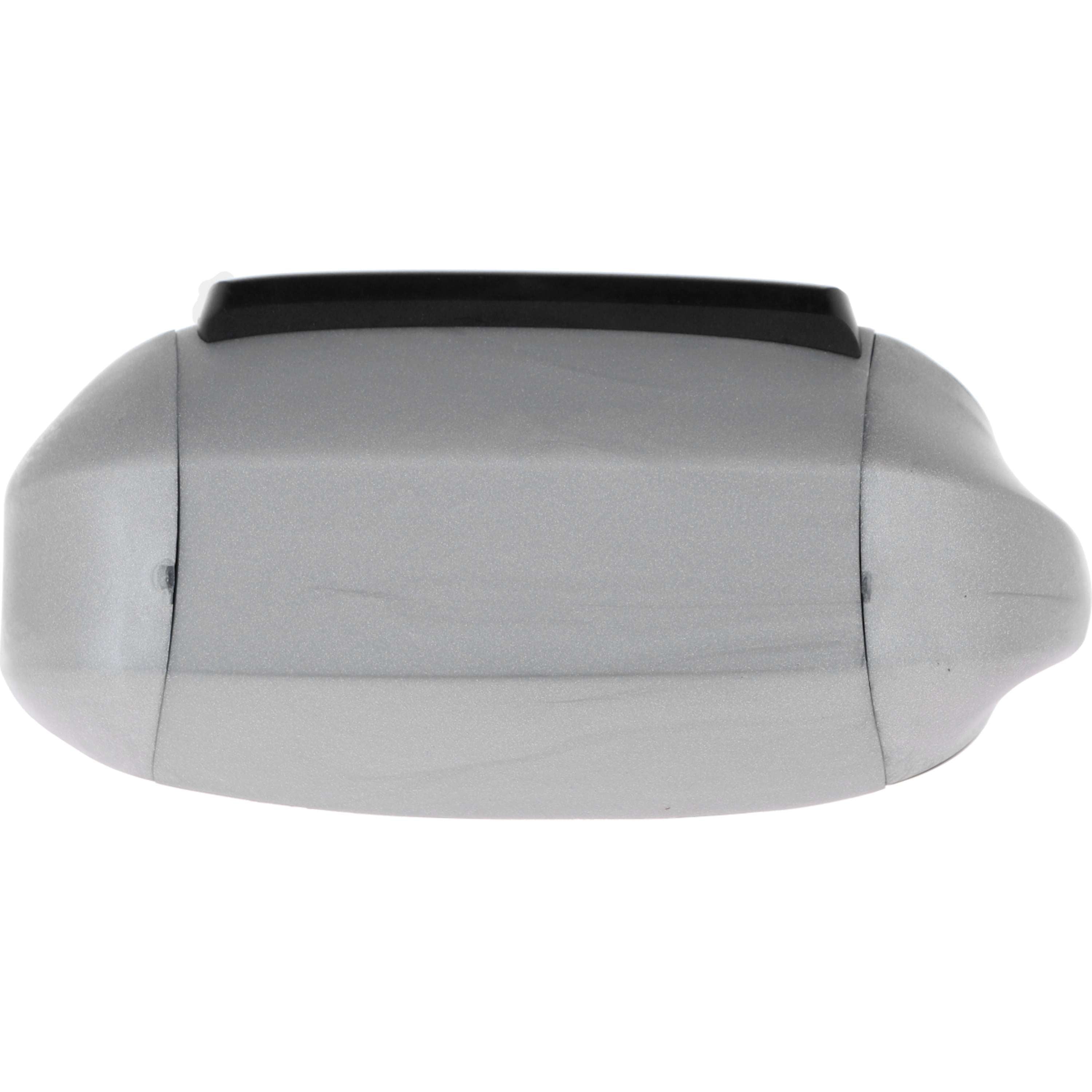 Freejump Étriers Soft Up Classic+ Argent/Noir