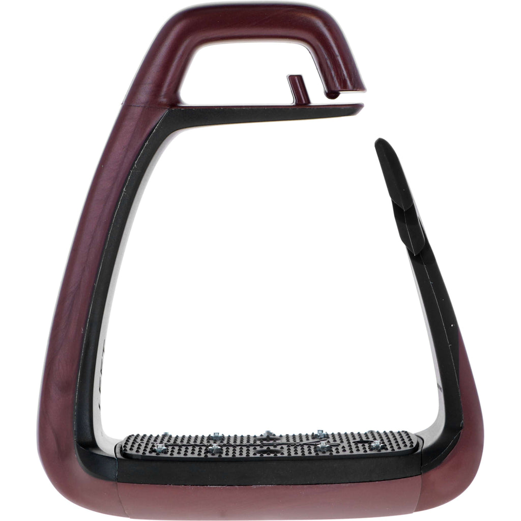 Freejump Étriers Soft Up Classic+ Pearl Cuivre/Noir