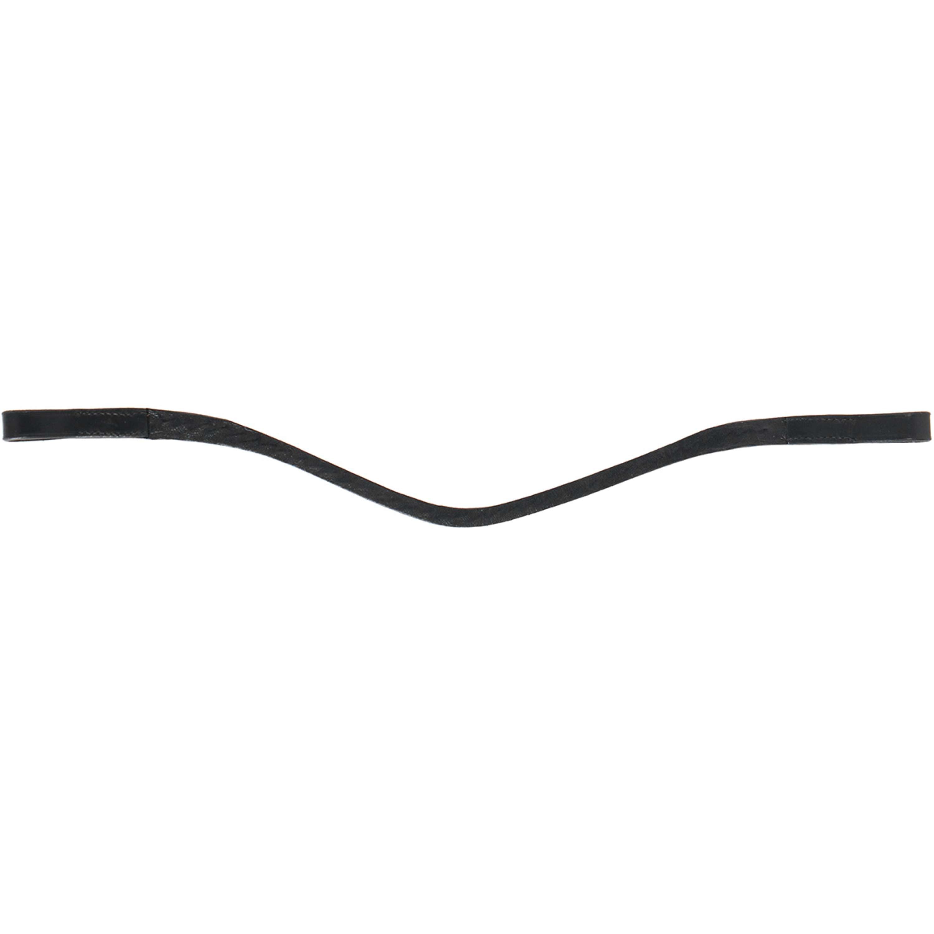 Waldhausen Frontriem Frontal X-Line Glam Argent