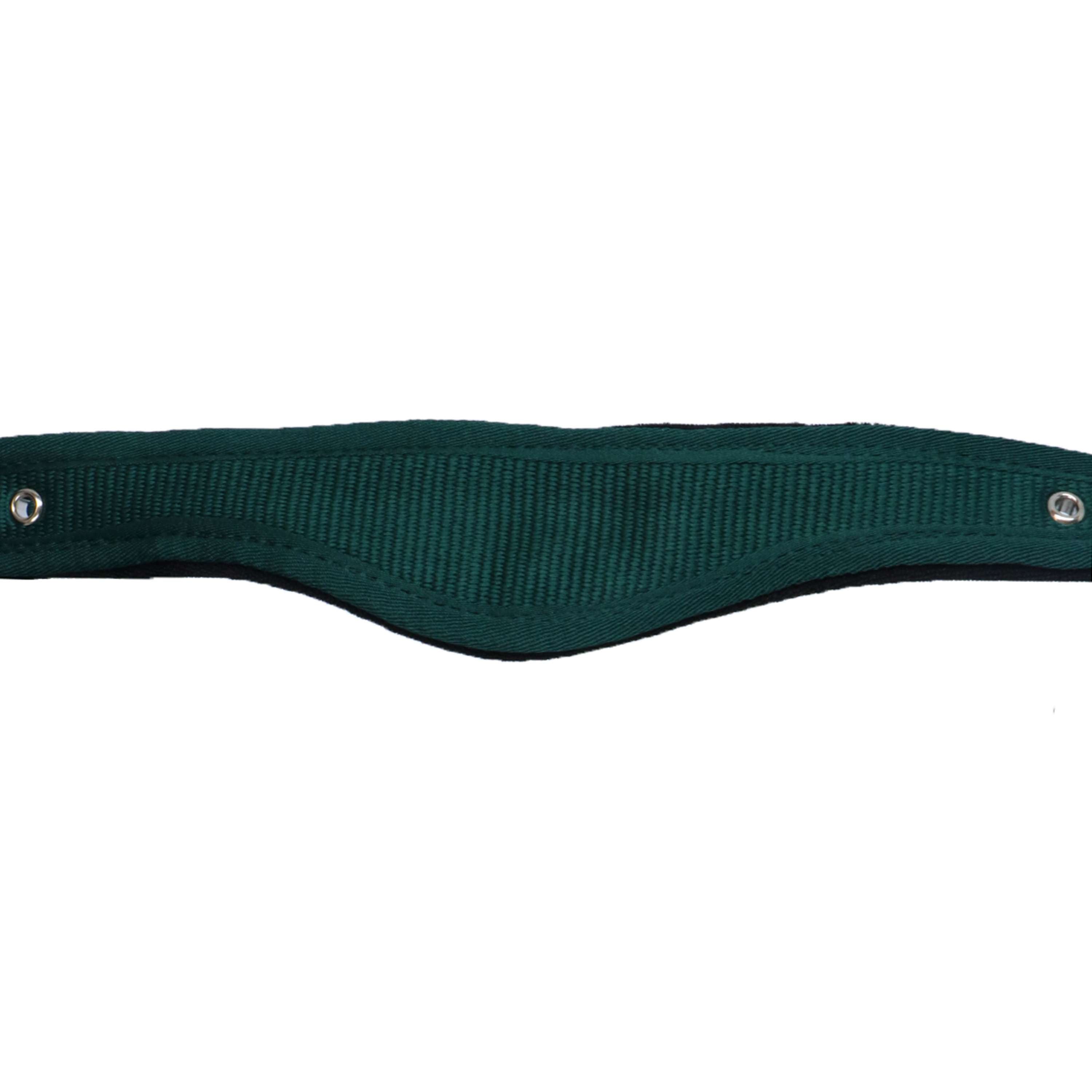 Agradi Horse Licol Athletic Fir Green