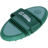 Agradi Horse Brosse de Massage Flex Fir Green