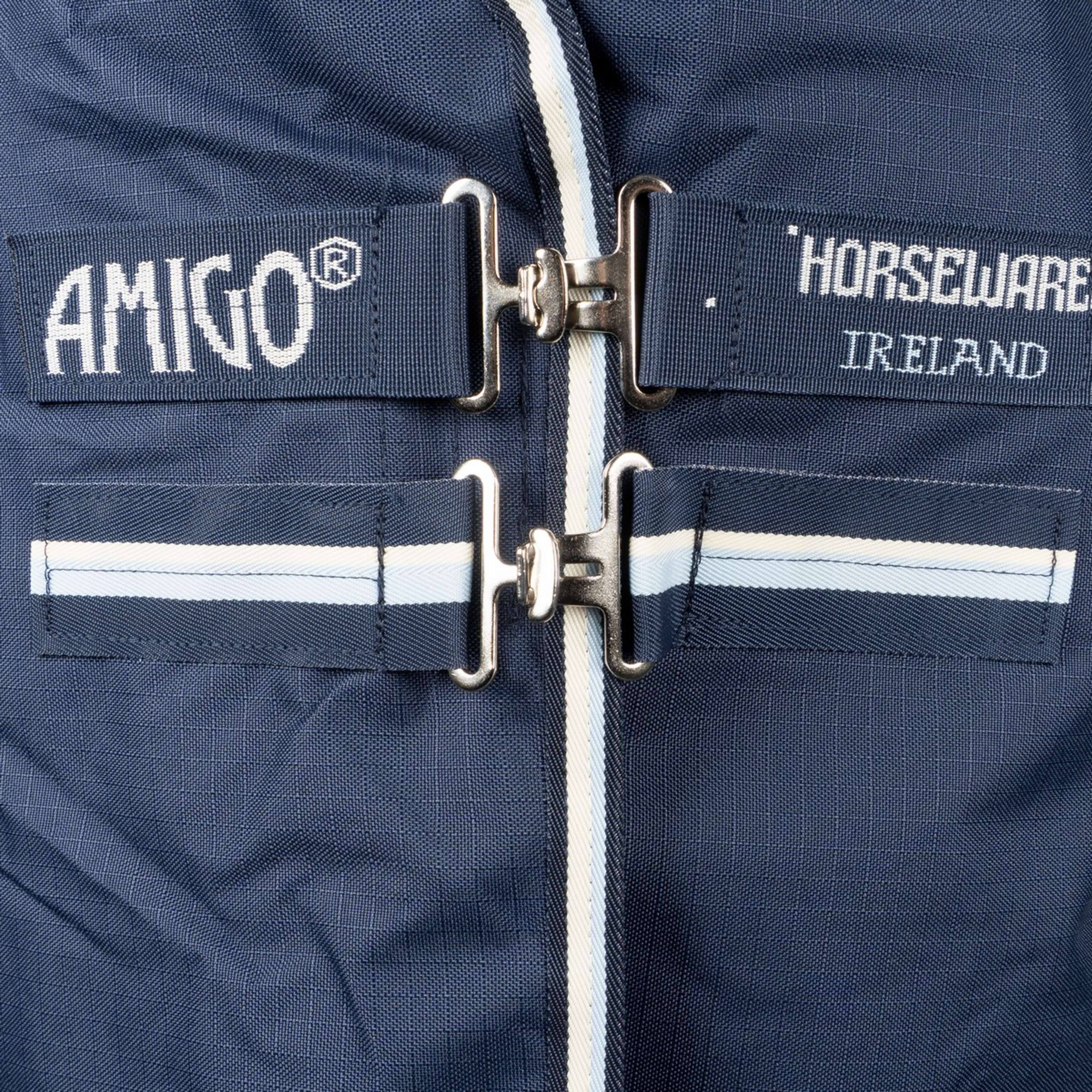 Amigo Ripstop 900D 0g Witney Navy