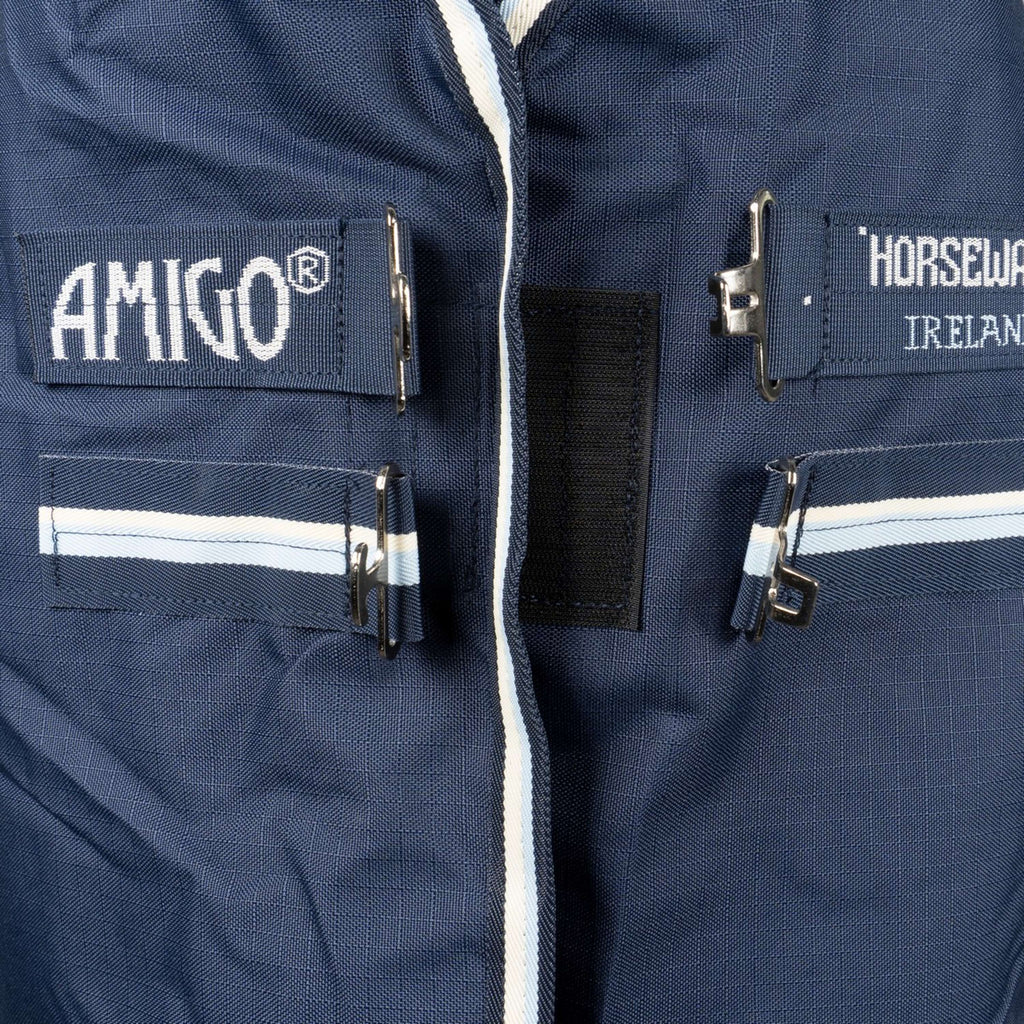 Amigo Ripstop 900D 100g Witney Navy