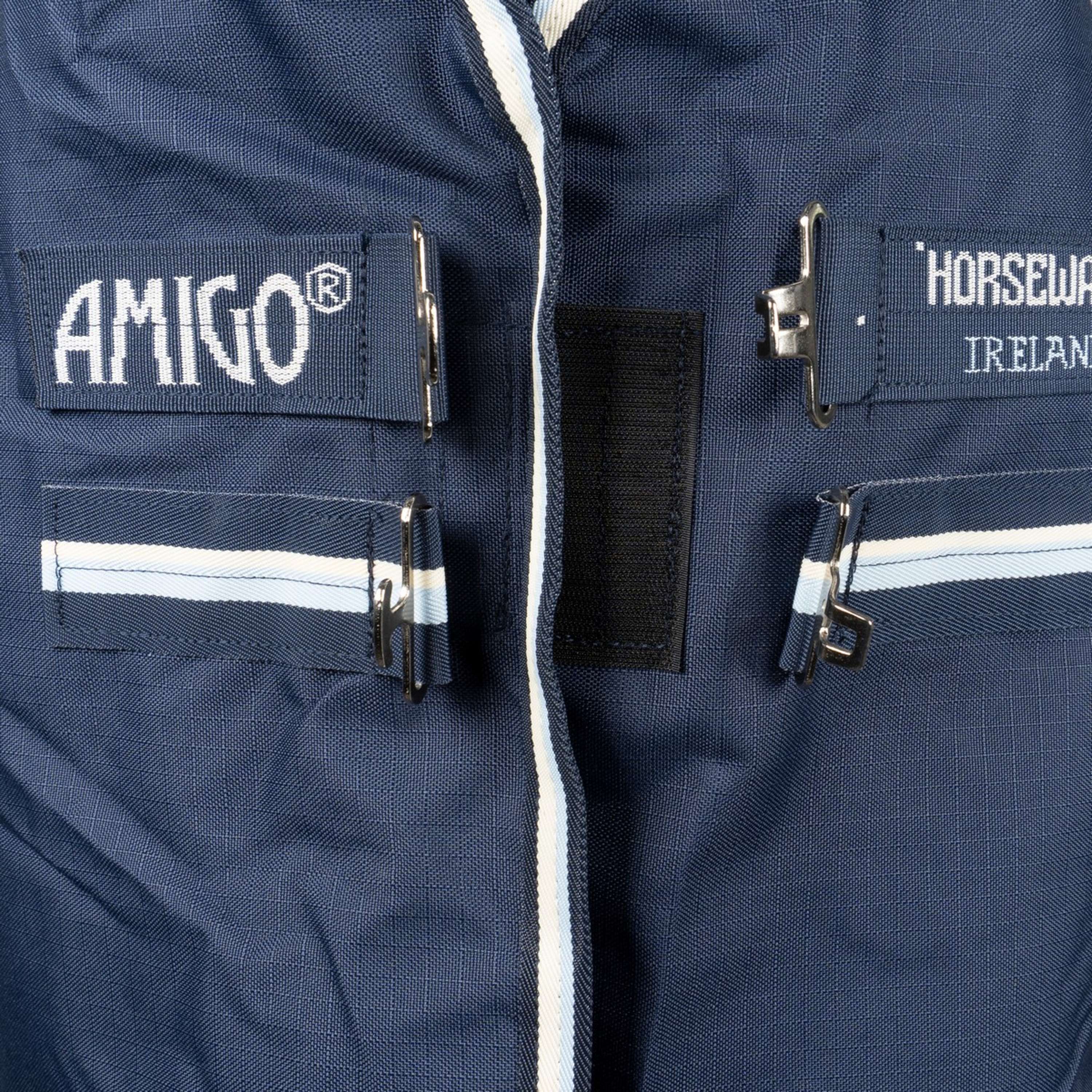 Amigo Ripstop 900D Plus 0g Witney Navy