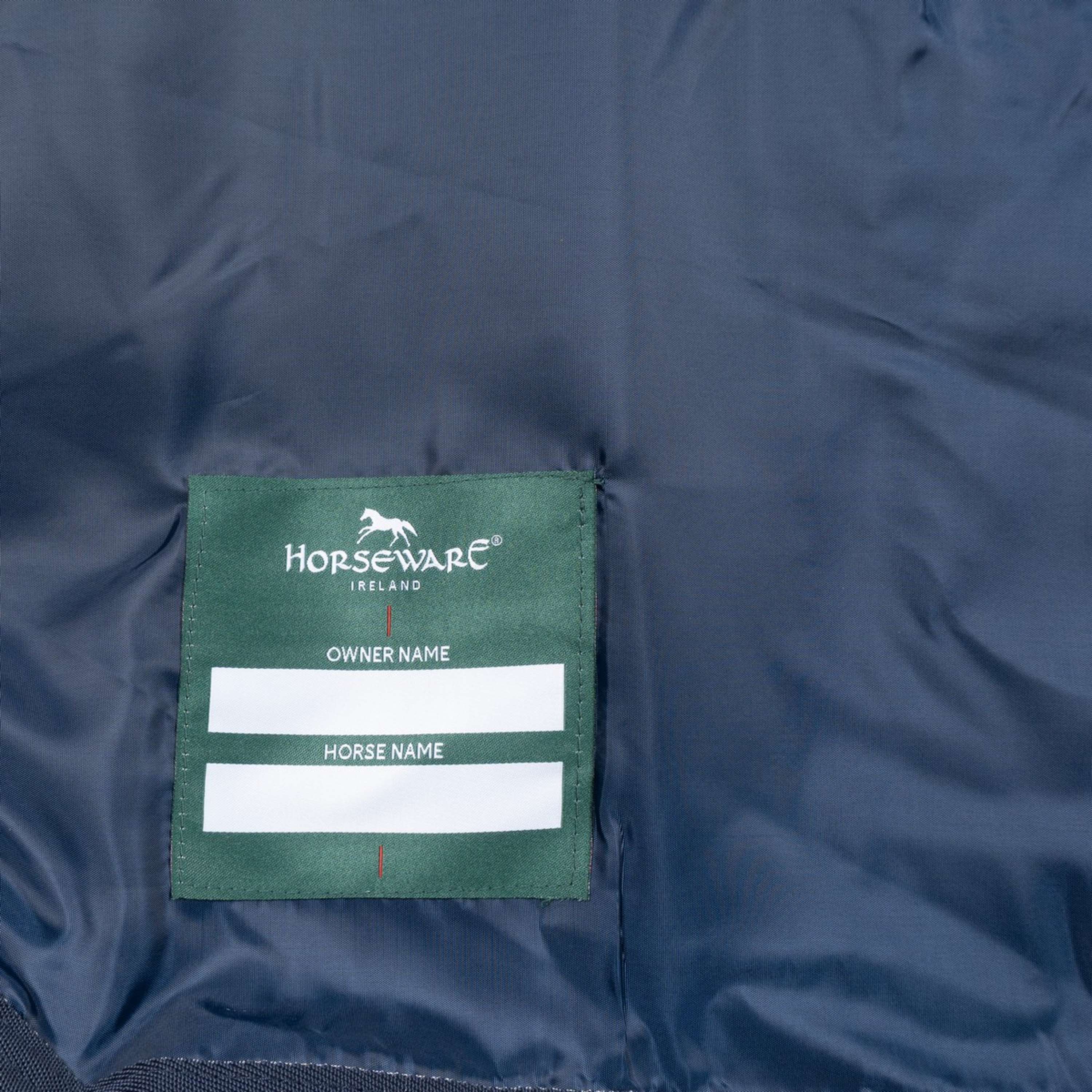 Amigo Ripstop 900D Plus Pony 0g Witney Navy
