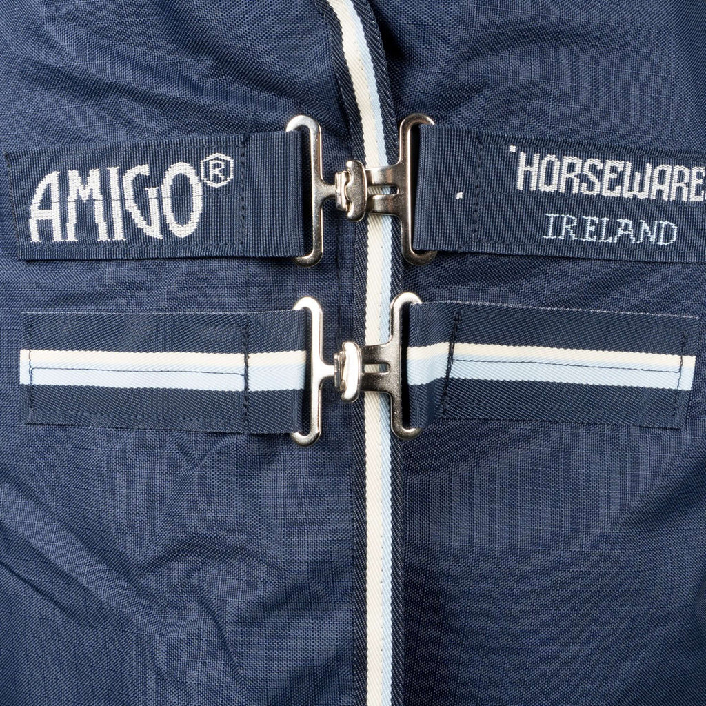Amigo Ripstop 900D Plus Pony 100g Witney Navy