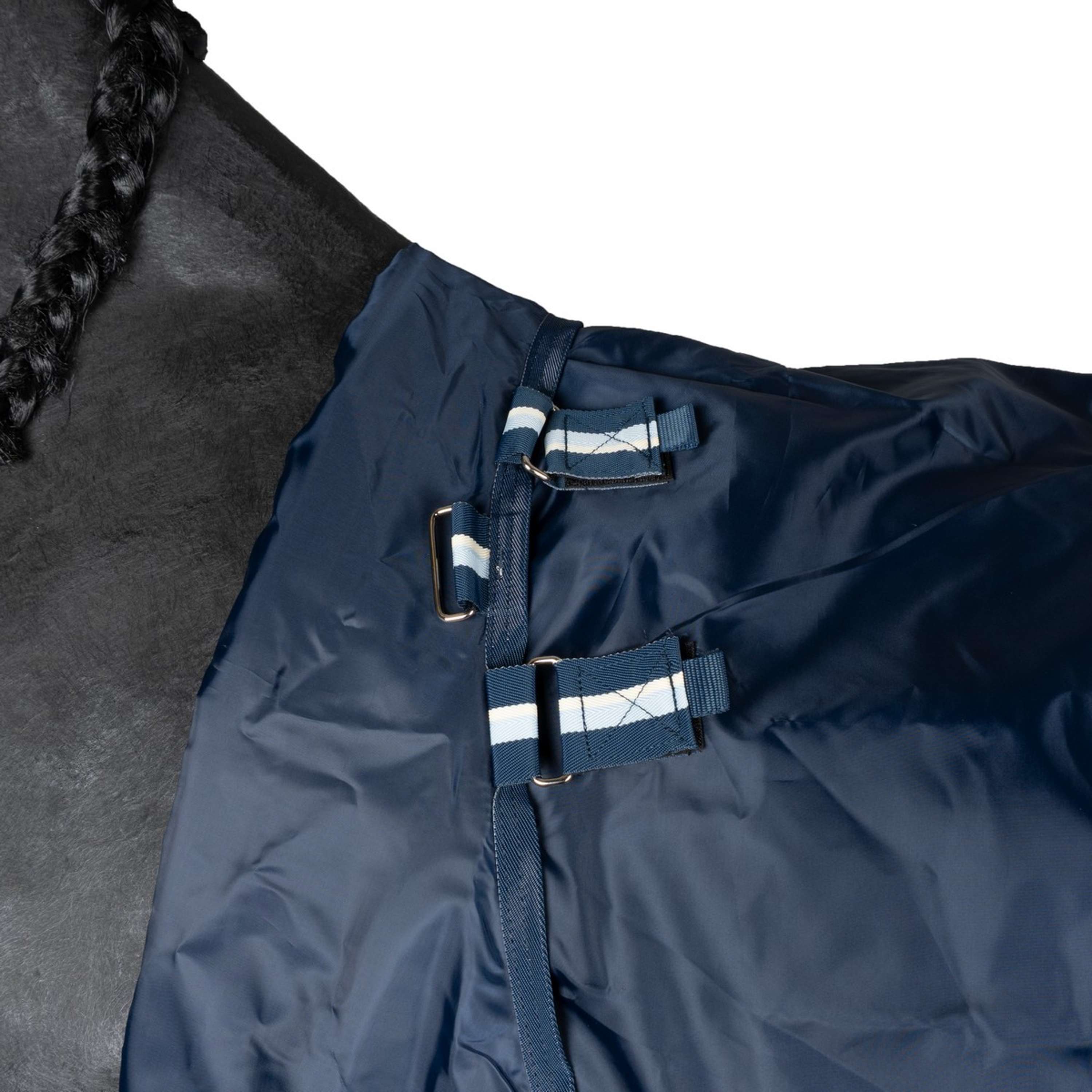 Amigo Ripstop 900D Plus Pony 100g Witney Navy
