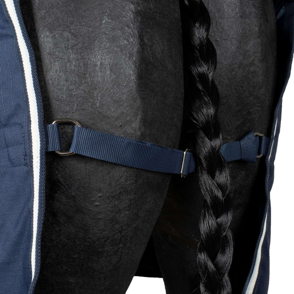 Amigo Ripstop 900D Plus Pony 100g Witney Navy
