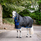 Amigo Ripstop 900D Plus Pony 50g Noir/Bleu classique