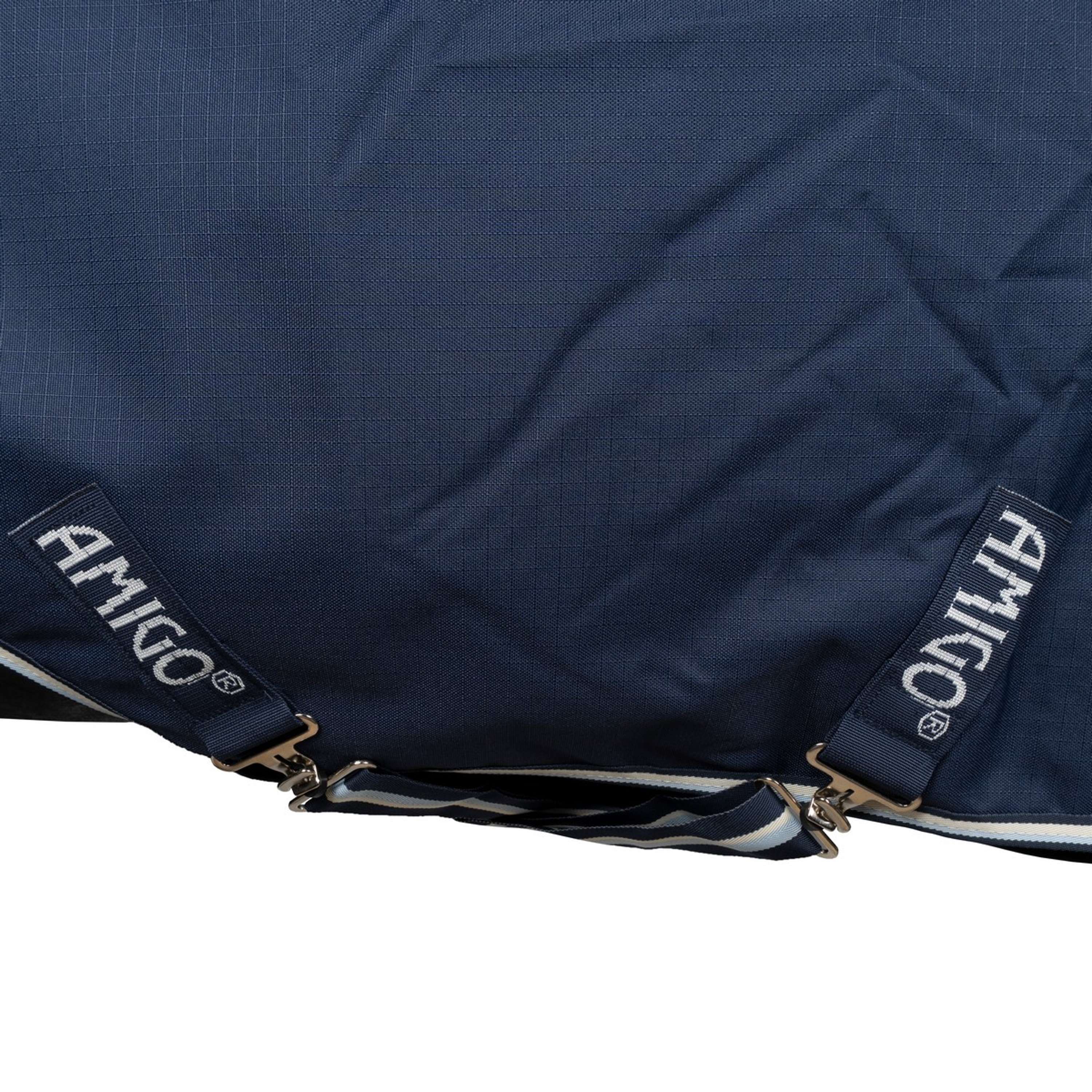 Amigo Ripstop 900D Pony 50g Witney Navy