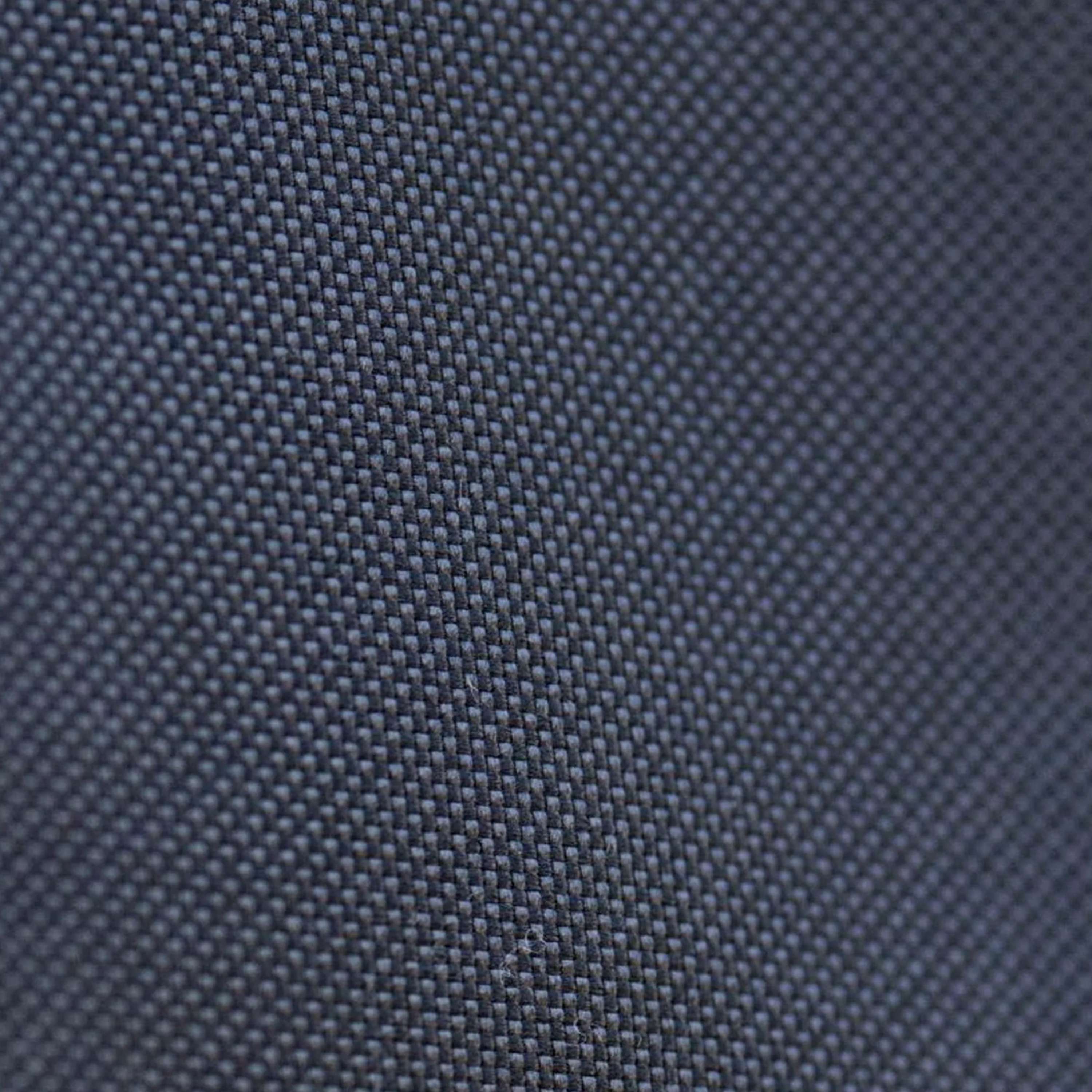 Amigo Chemise Turnout 1200D Plus Pony 0g Noir/Gris Titane/Argent