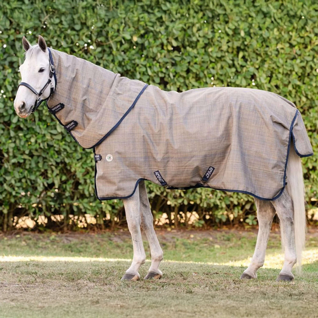 Amigo Chemise Turnout 900D Revive Plus 50g