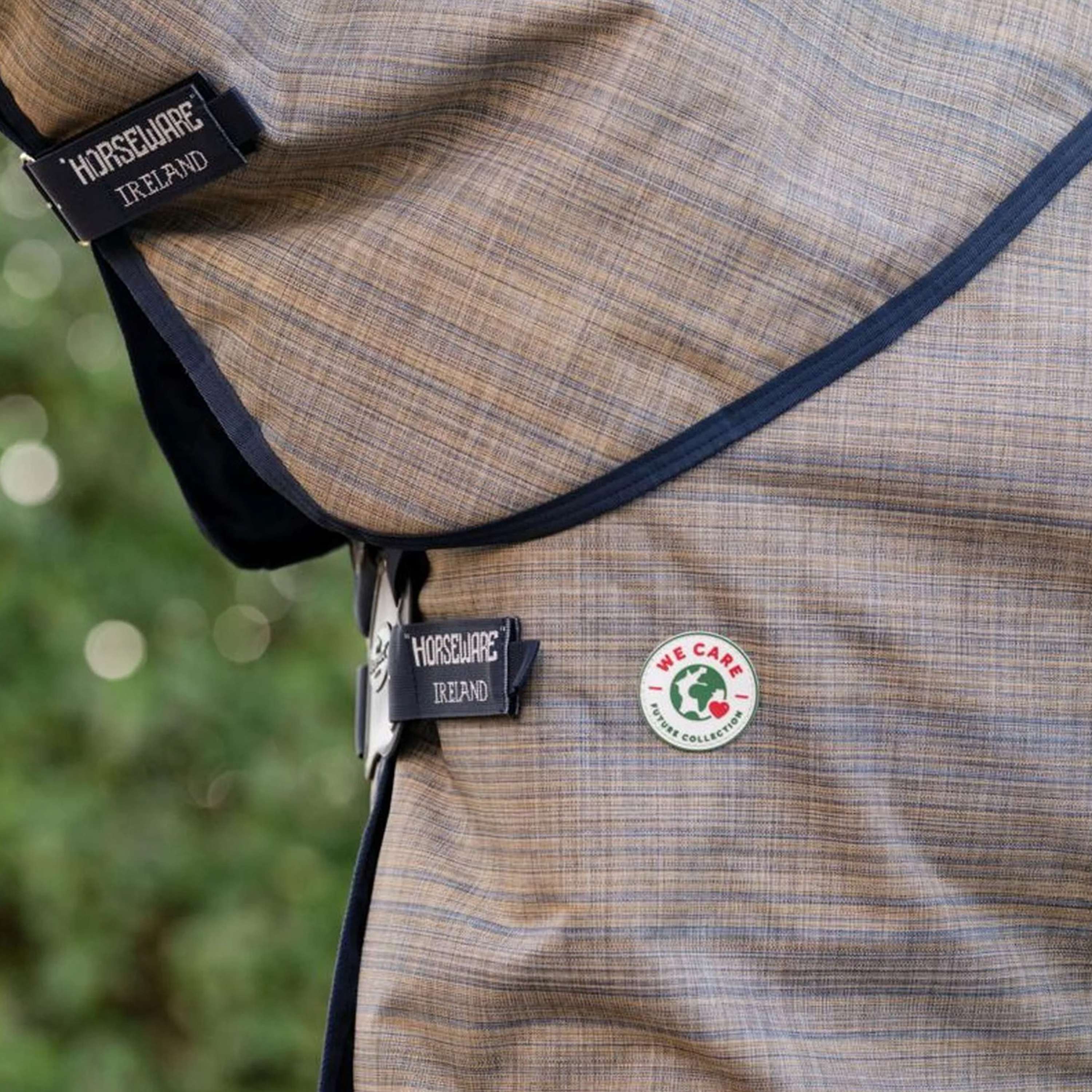 Amigo Chemise Turnout 900D Revive Plus 50g