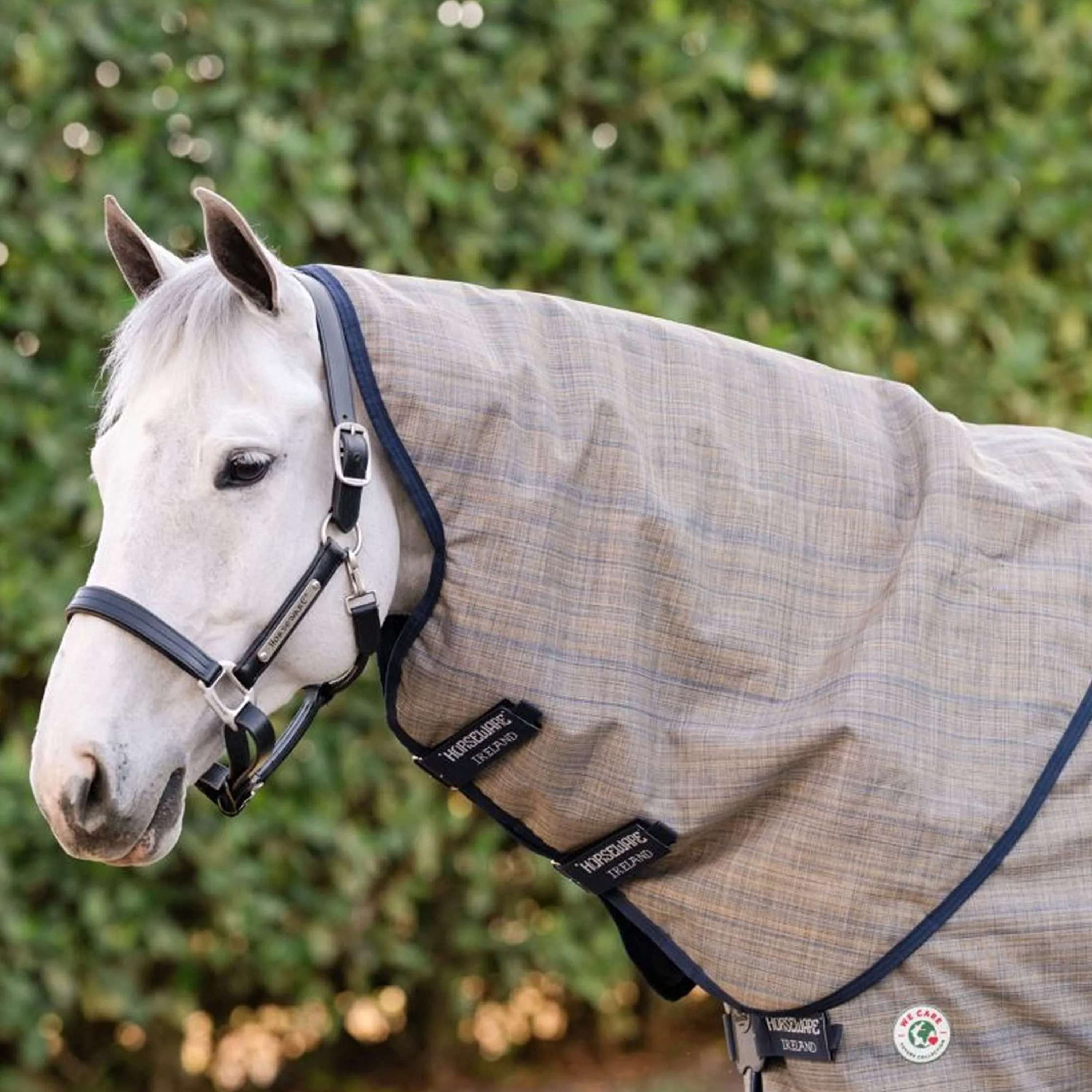 Amigo Chemise Turnout 900D Revive Plus 50g