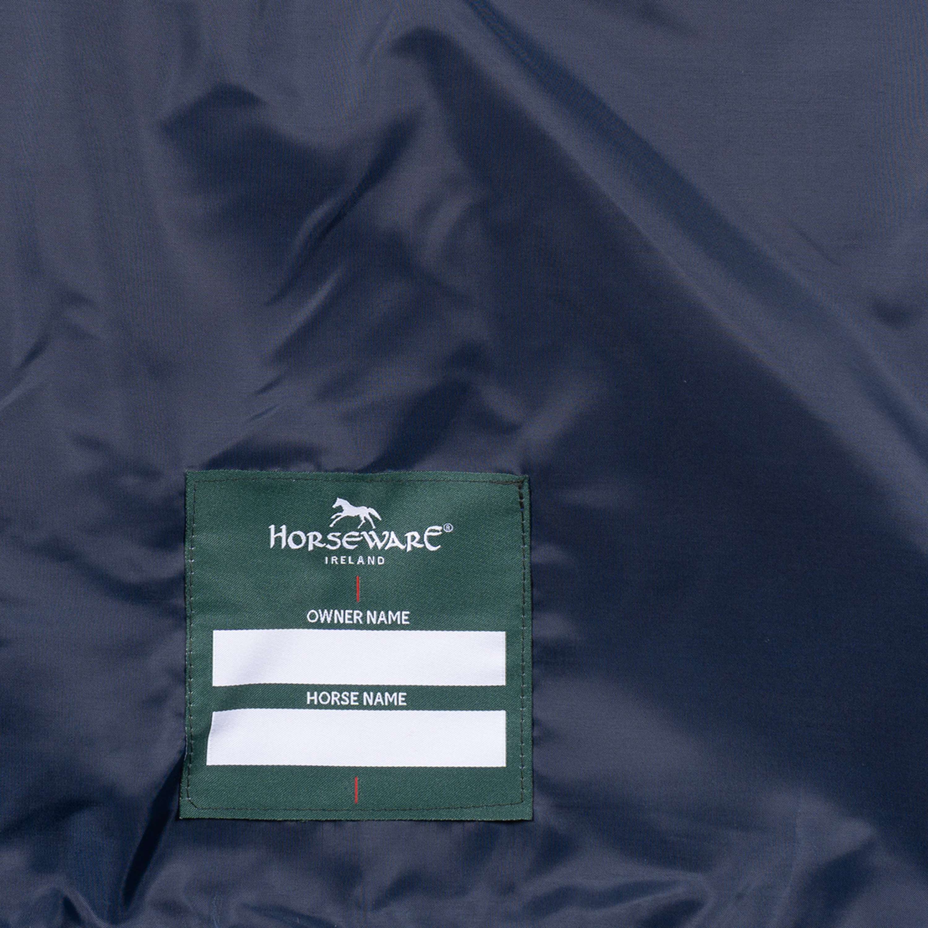 Amigo Chemise Turnout 900D Revive Plus 50g