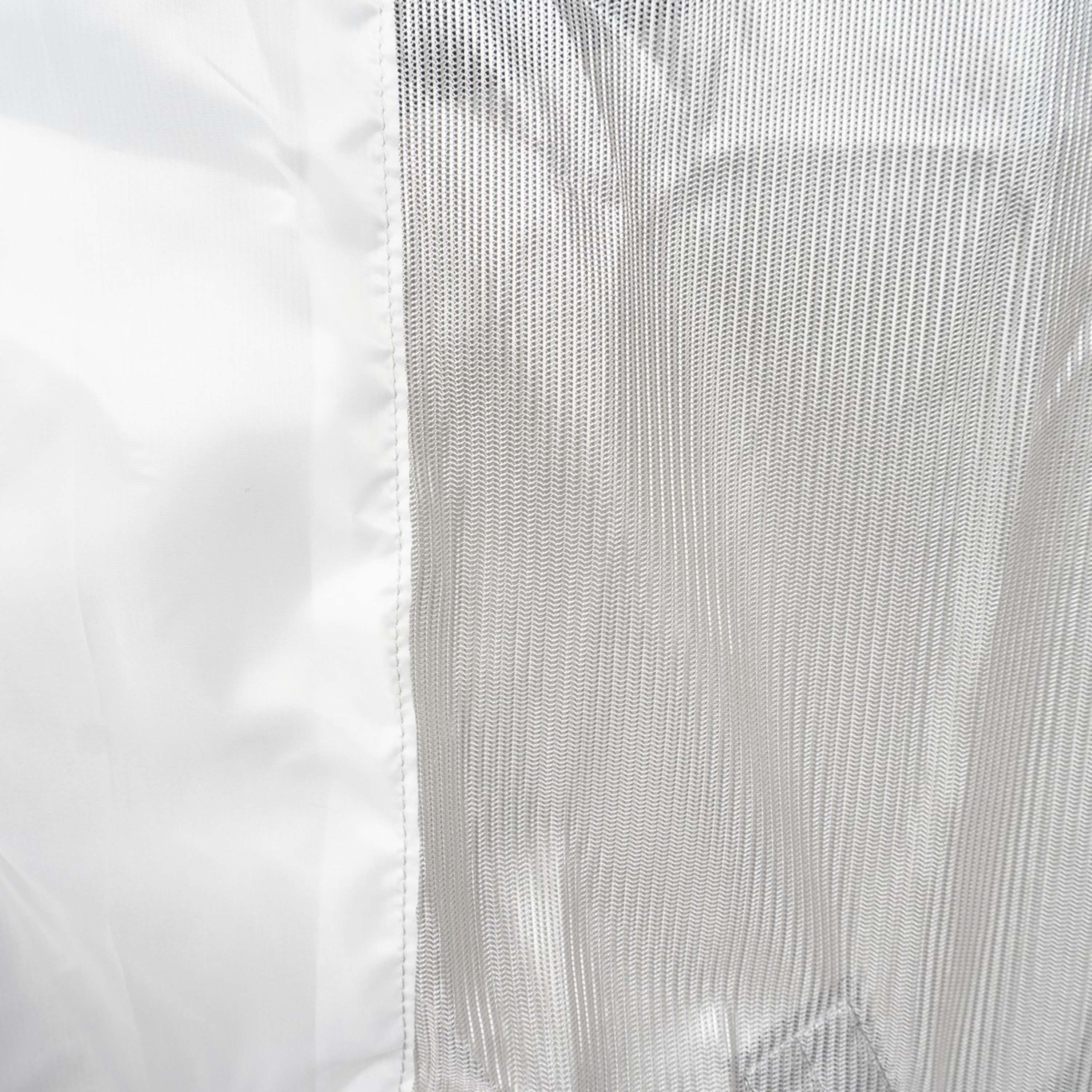 Amigo Couverture Anti-Mouches Integrated Argent/Gris Titane/Argent