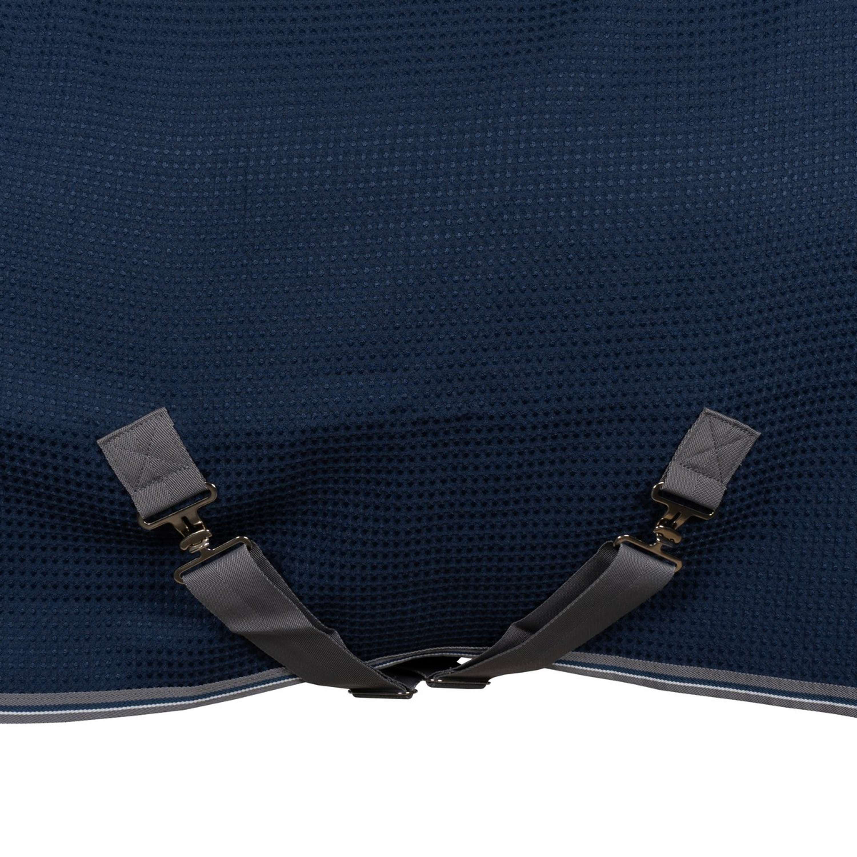 Rambo Waffle Cooler Techni Bleu marine/Gris orage/Argent