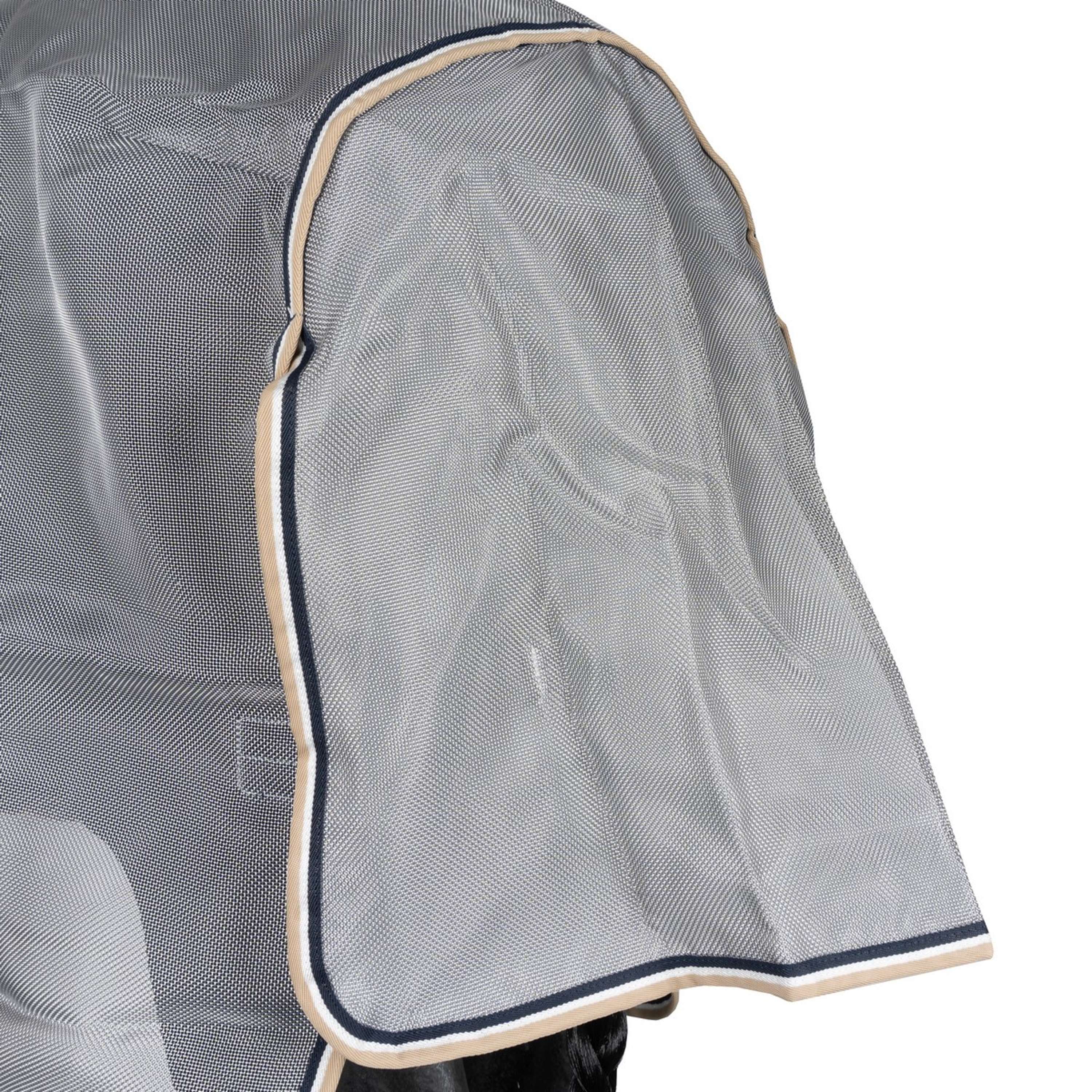Rambo Protecteur Integrated Argent/Marine/Blanc/Beige