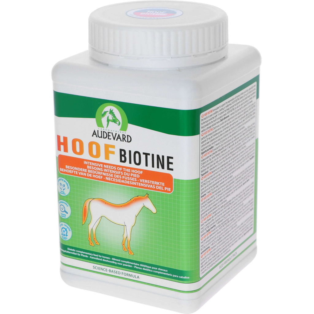 Audevard Hoof Biotine