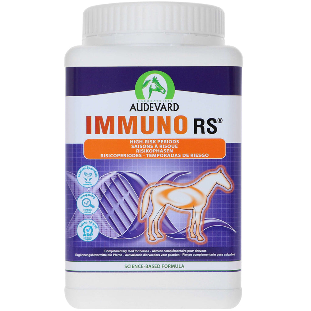 Audevard Immuno RS