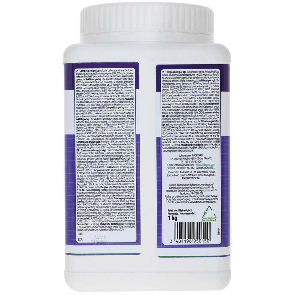 Audevard Immuno RS