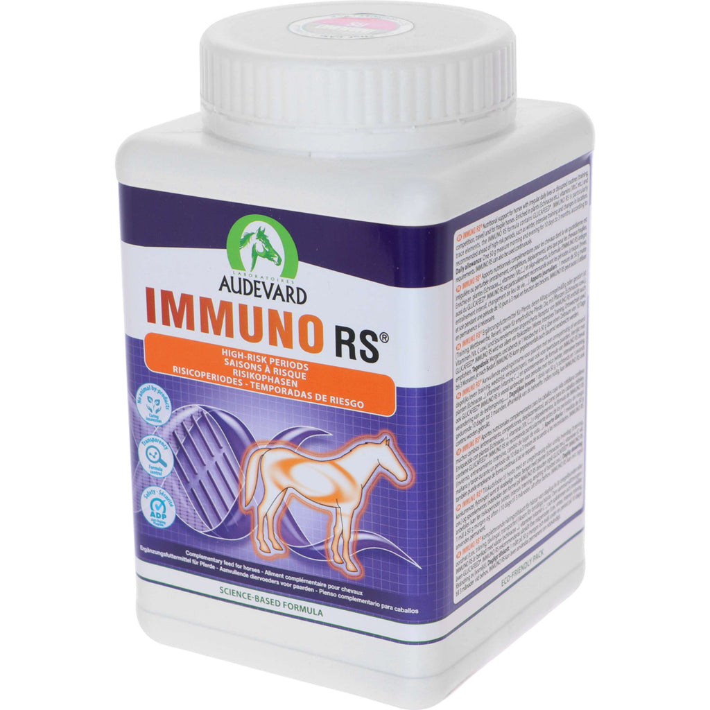 Audevard Immuno RS