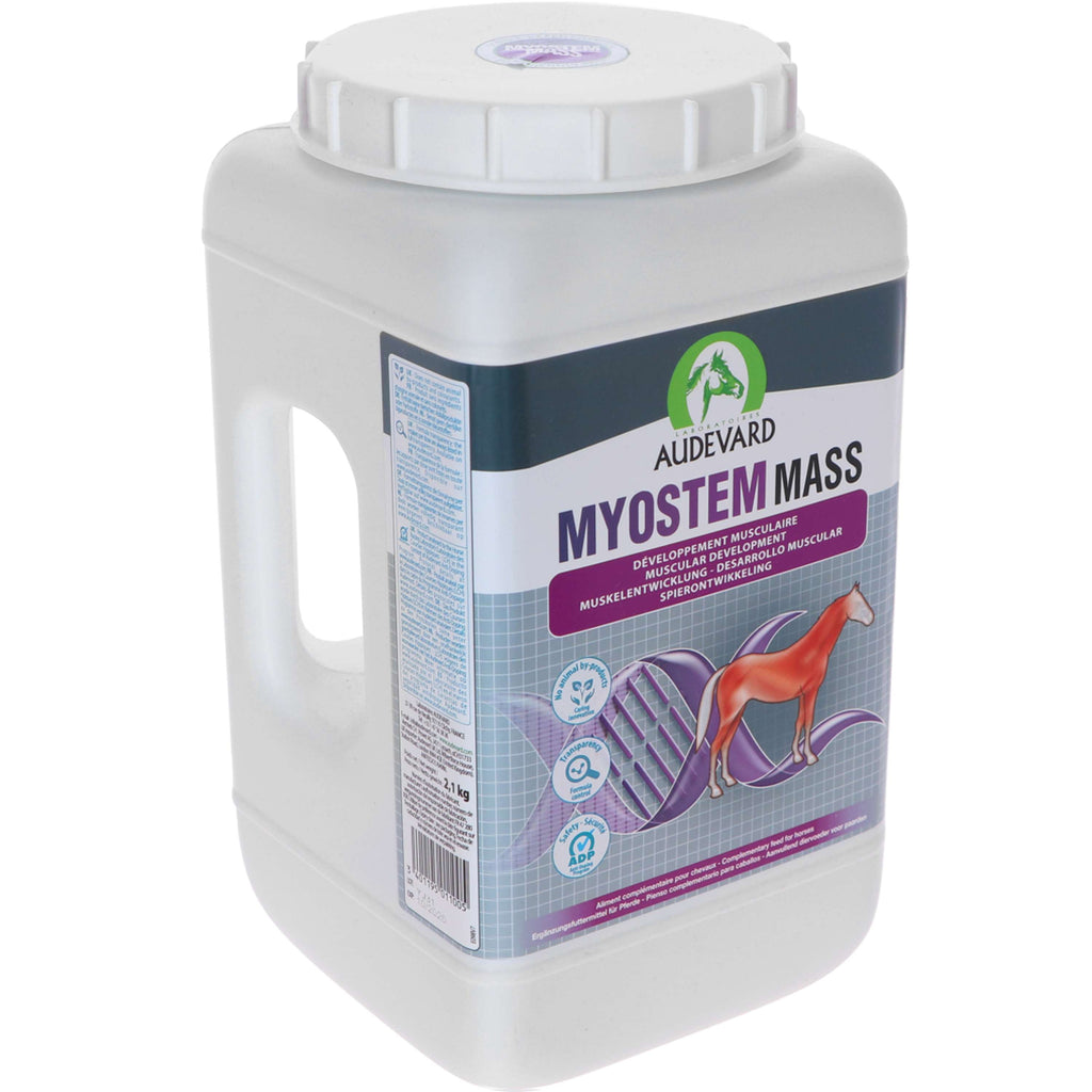 Audevard Myostem Mass