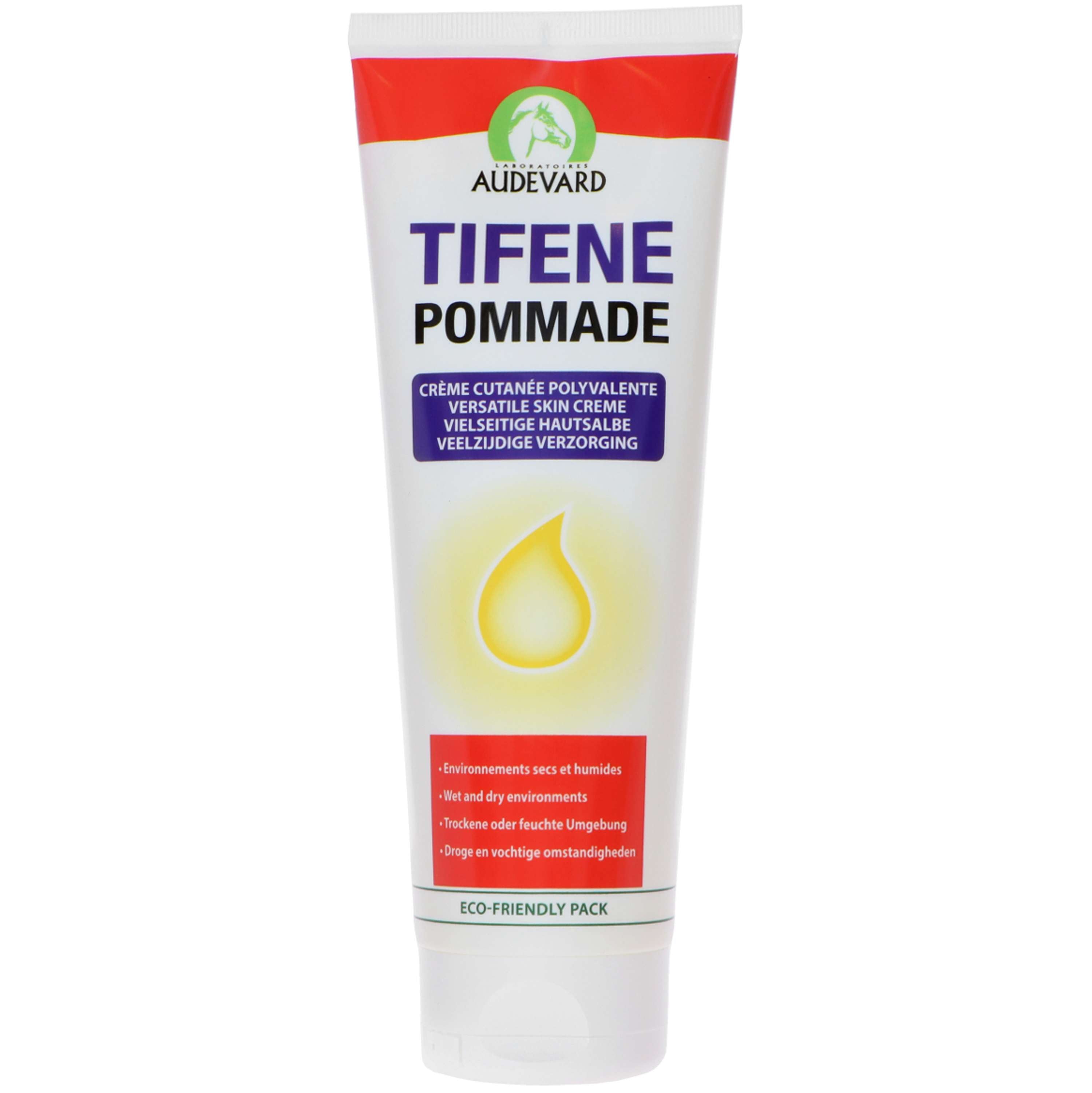 Audevard Tifene Zalf