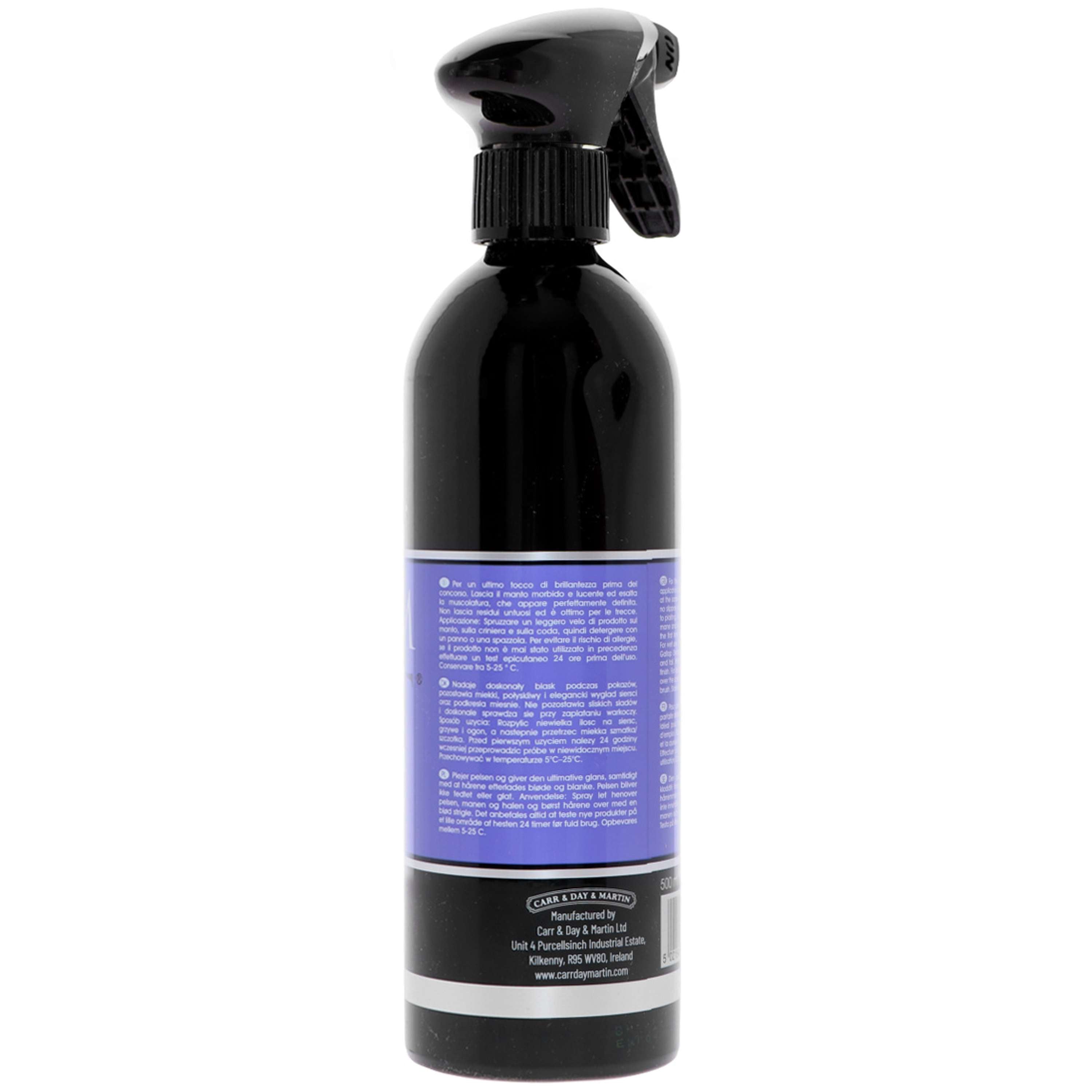 Carr & Day & Martin Lotion Lustrante Dreamcoat