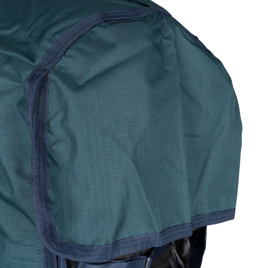 Amigo Ripstop 900D 50g Dynasty Green/Navy/Silver