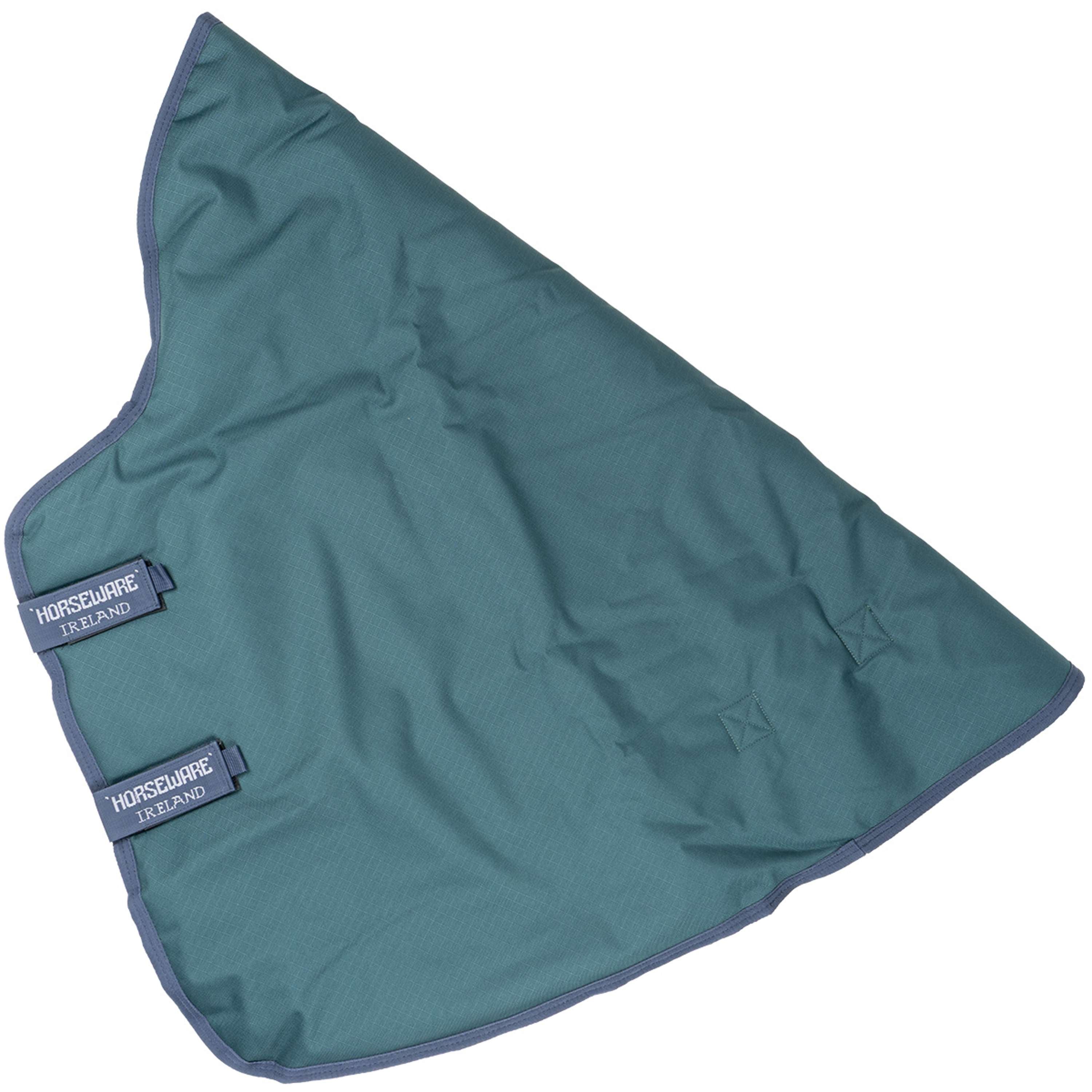 Amigo Couvre-Cou Ripstop 900D 150g Dynasty Green/Navy/Silver