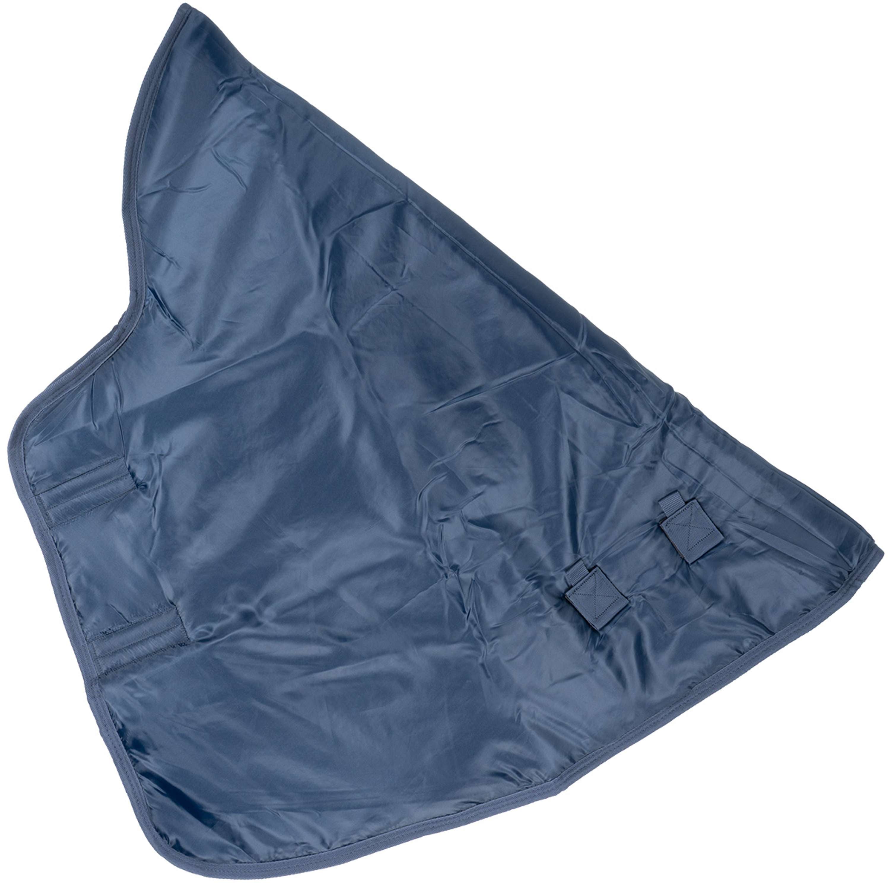 Amigo Couvre-Cou Ripstop 900D 150g Dynasty Green/Navy/Silver