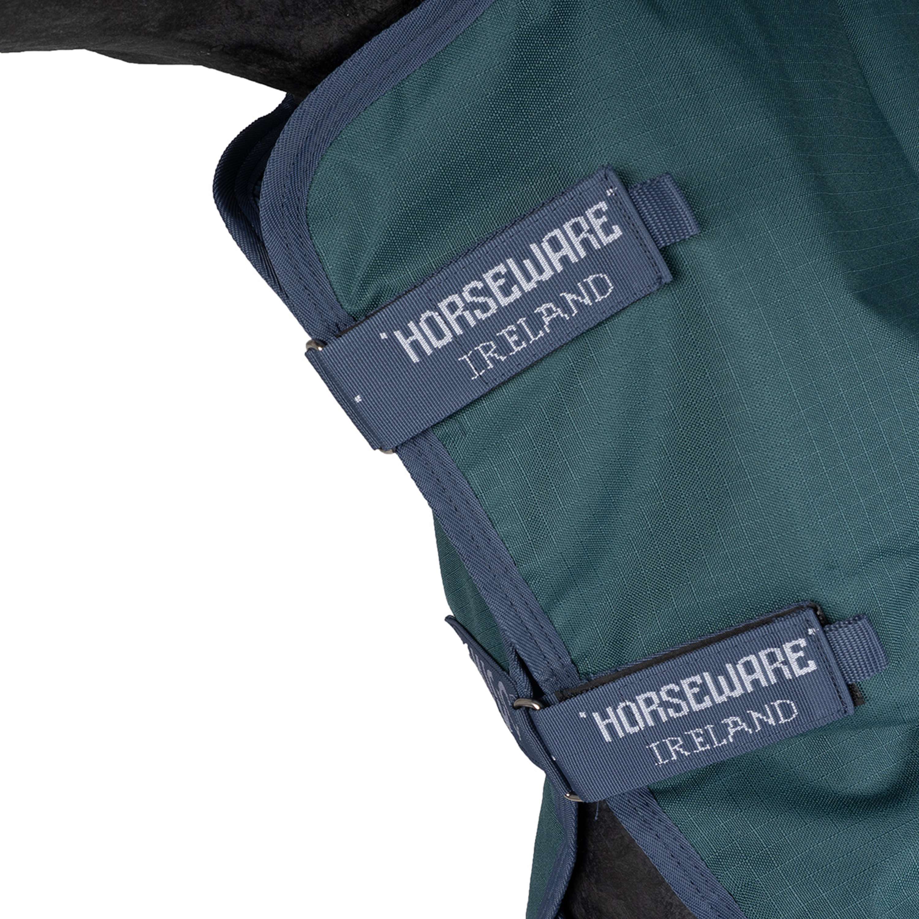 Amigo Ripstop 900D Plus 100g Dynasty Green/Navy/Silver