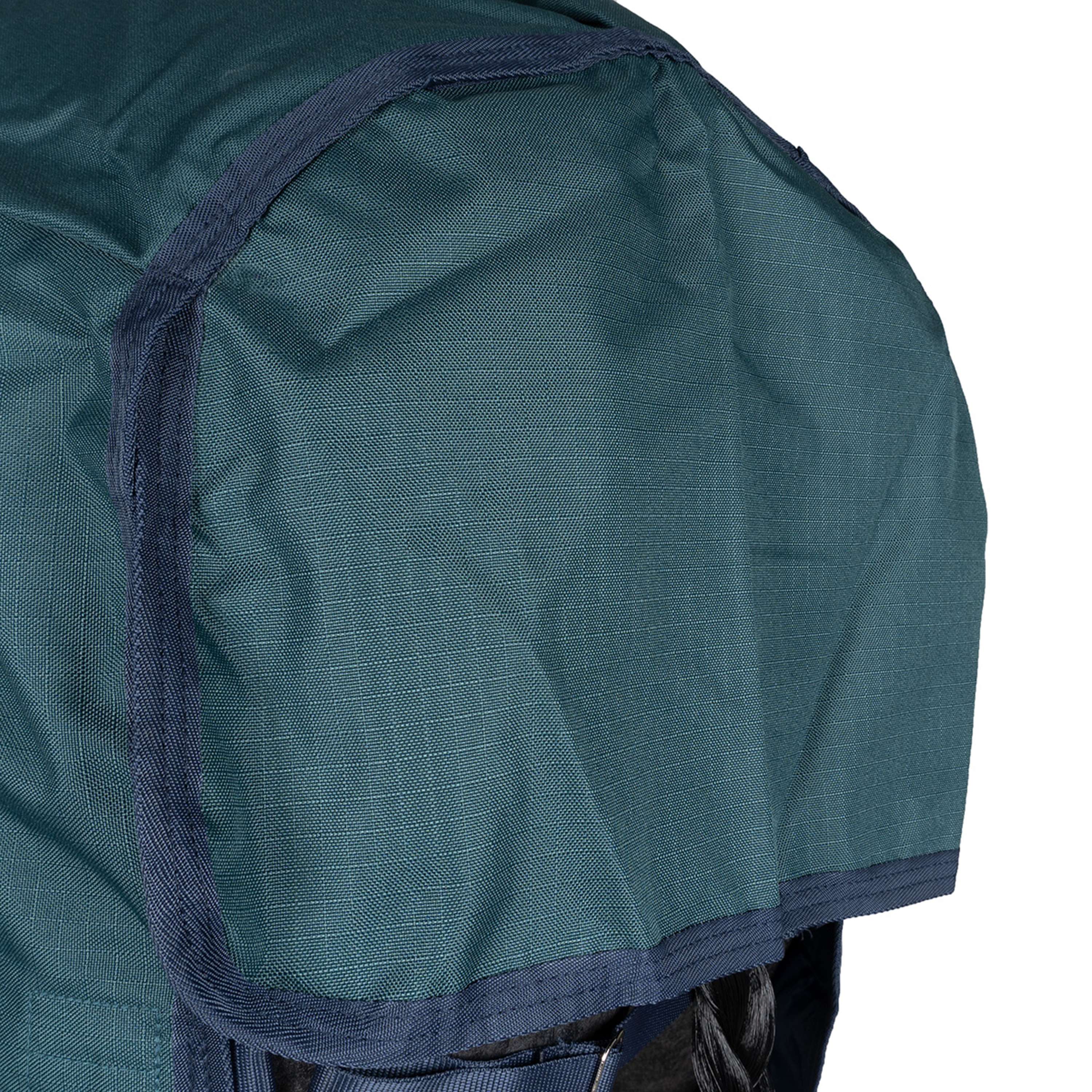 Amigo Ripstop 900D Plus Pony 50g Dynasty Green/Navy/Silver