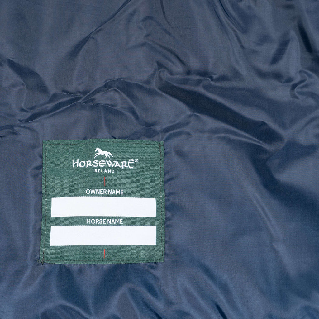 Amigo Ripstop 900D Plus Pony 200g Dynasty Green/Navy/Silver