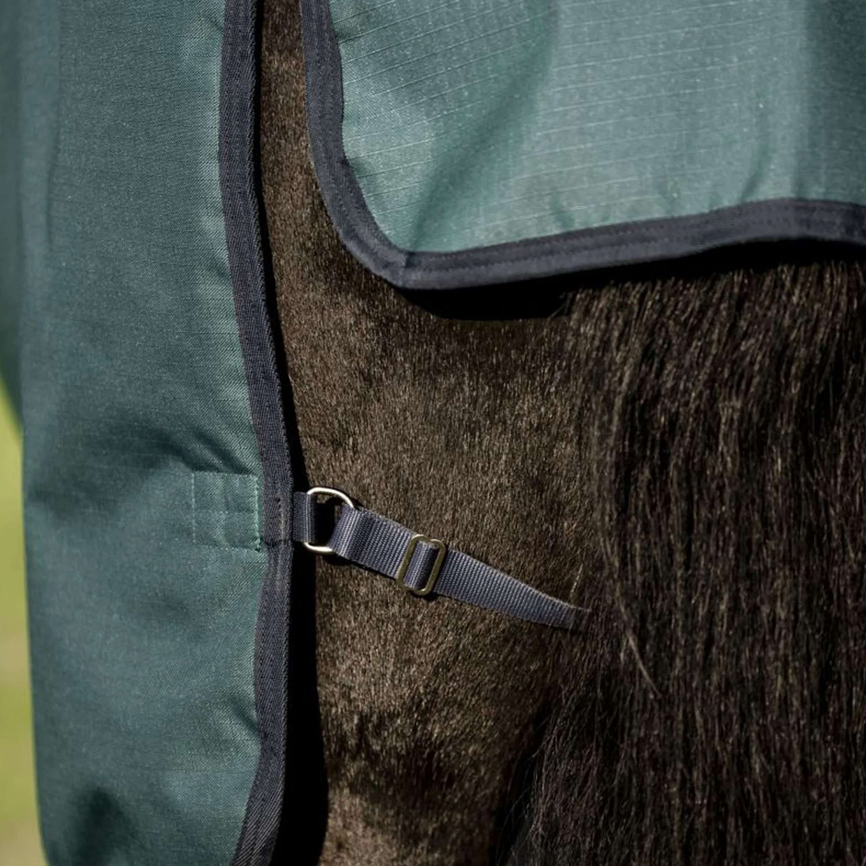 Amigo Ripstop 900D Plus 100g Dynasty Green/Navy/Silver