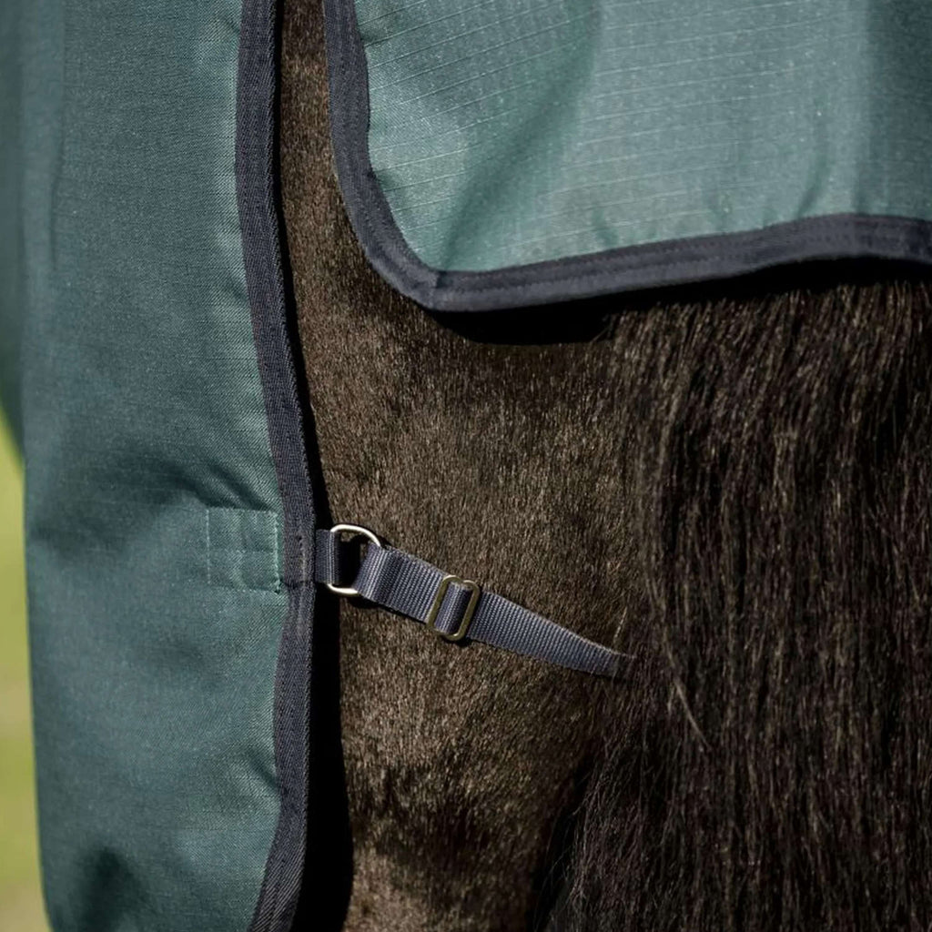 Amigo Ripstop 900D Plus 100g Dynasty Green/Navy/Silver