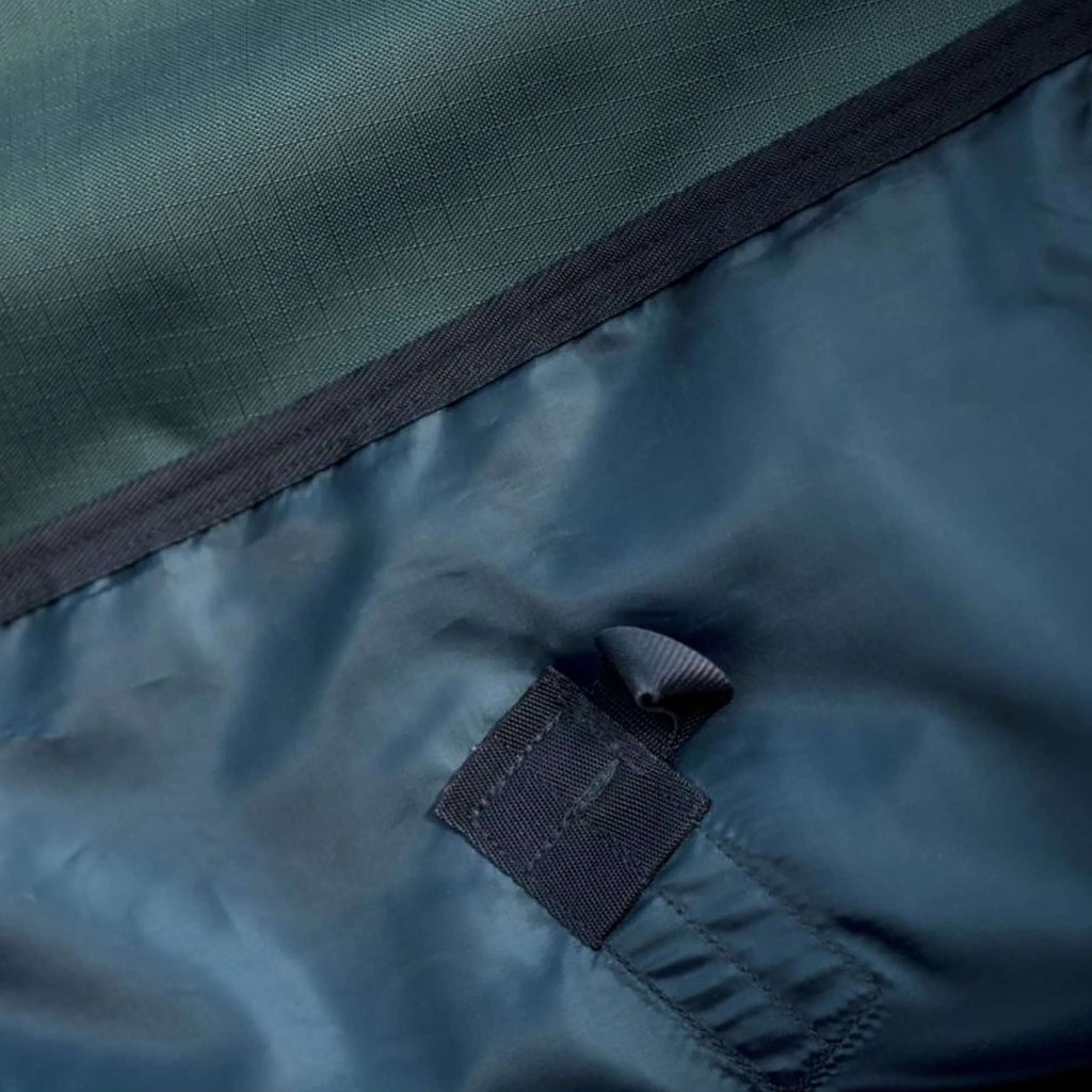 Amigo Ripstop 900D Plus 100g Dynasty Green/Navy/Silver
