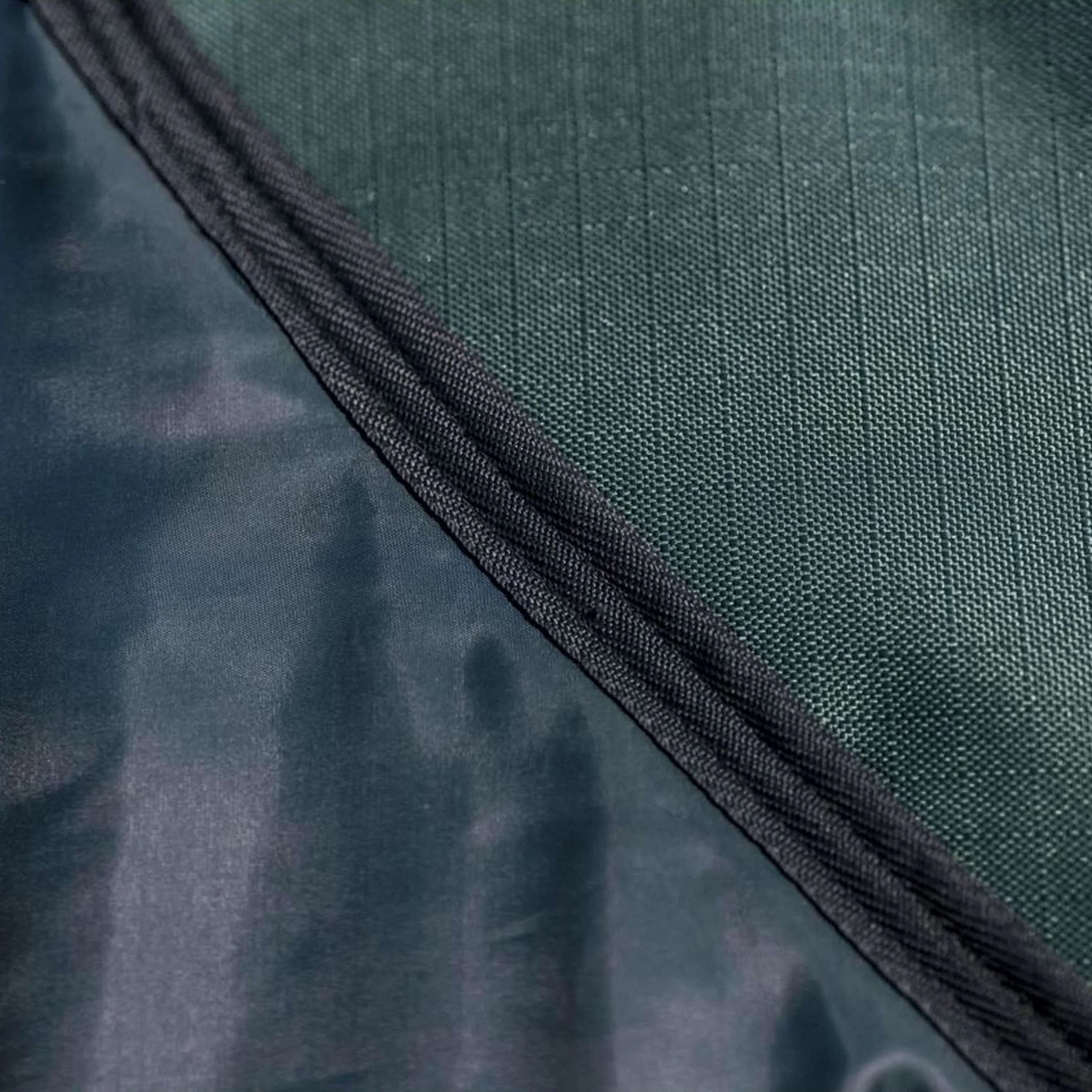 Amigo Ripstop 900D Plus 100g Dynasty Green/Navy/Silver