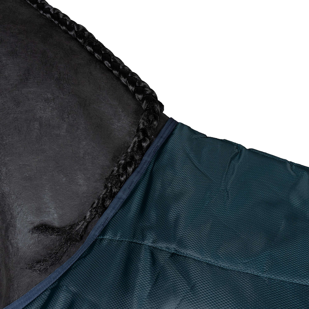 Amigo Ripstop Insulator Stable 50g Dynasty Green/Navy/Silver