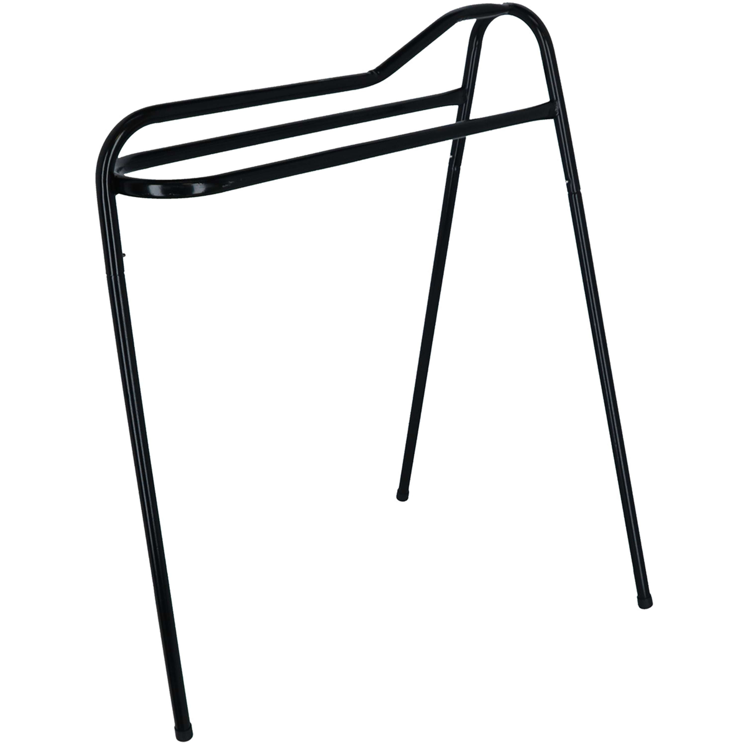 Agradi Horse Support de Selle Noir
