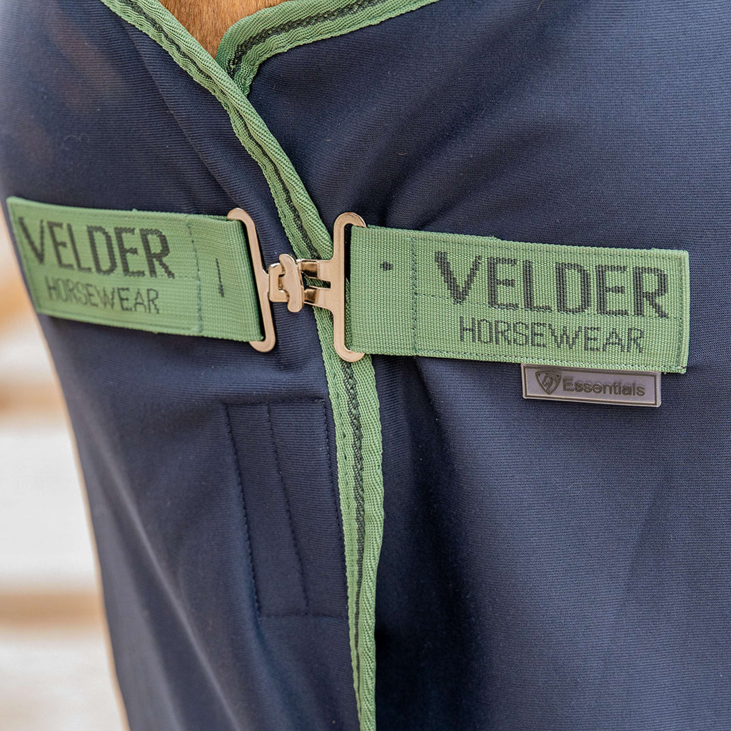 Velder Horsewear Essentials Pony Cooler Rug Marin