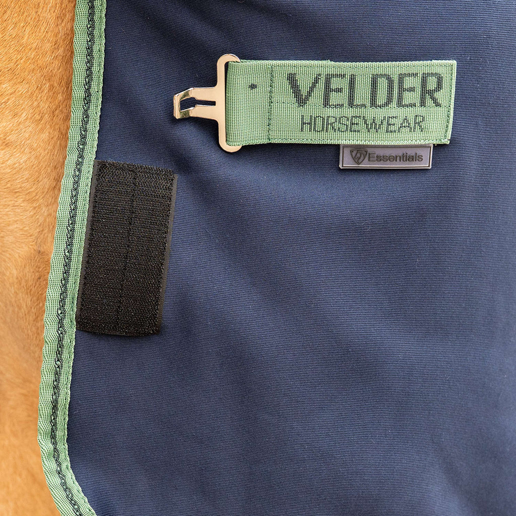 Velder Horsewear Essentials Pony Cooler Rug Marin