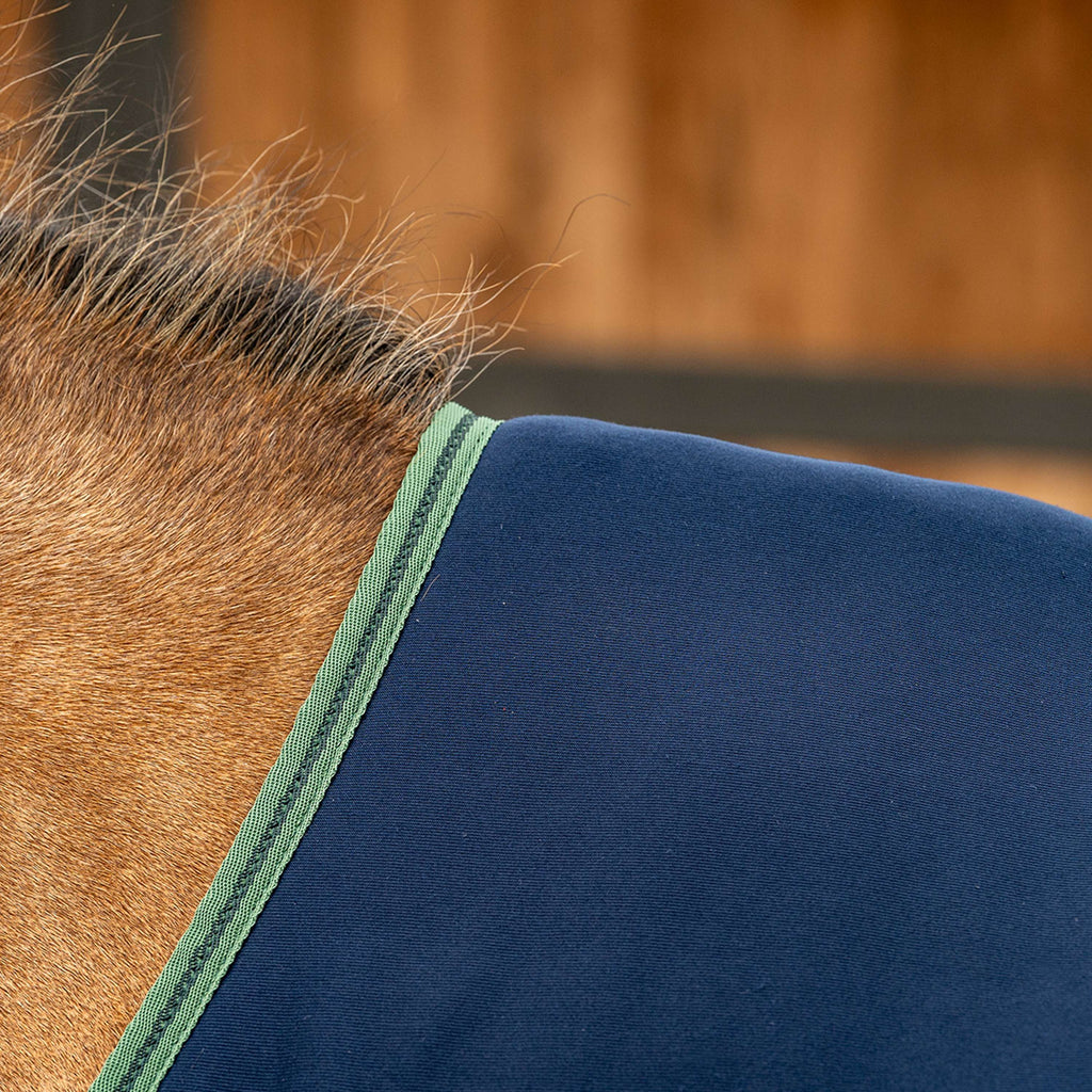 Velder Horsewear Essentials Pony Cooler Rug Marin