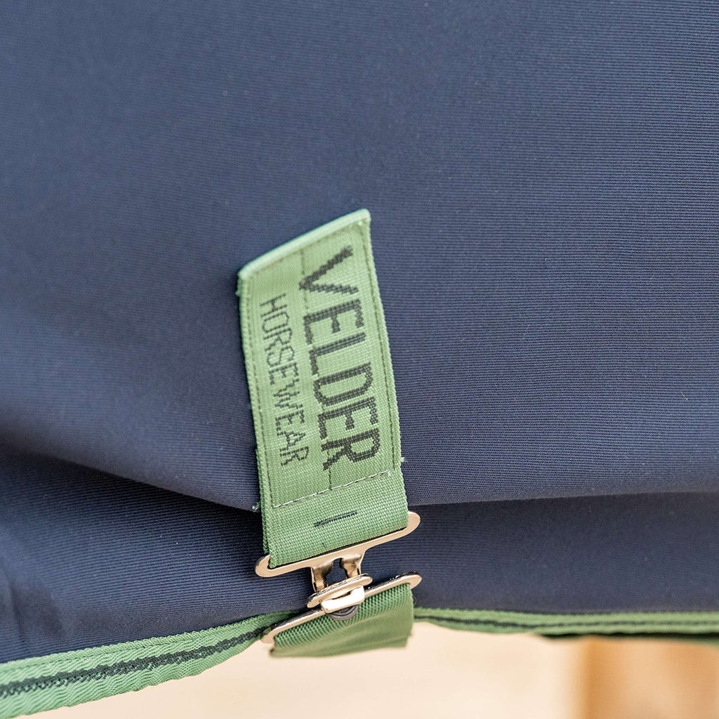 Velder Horsewear Essentials Pony Cooler Rug Marin