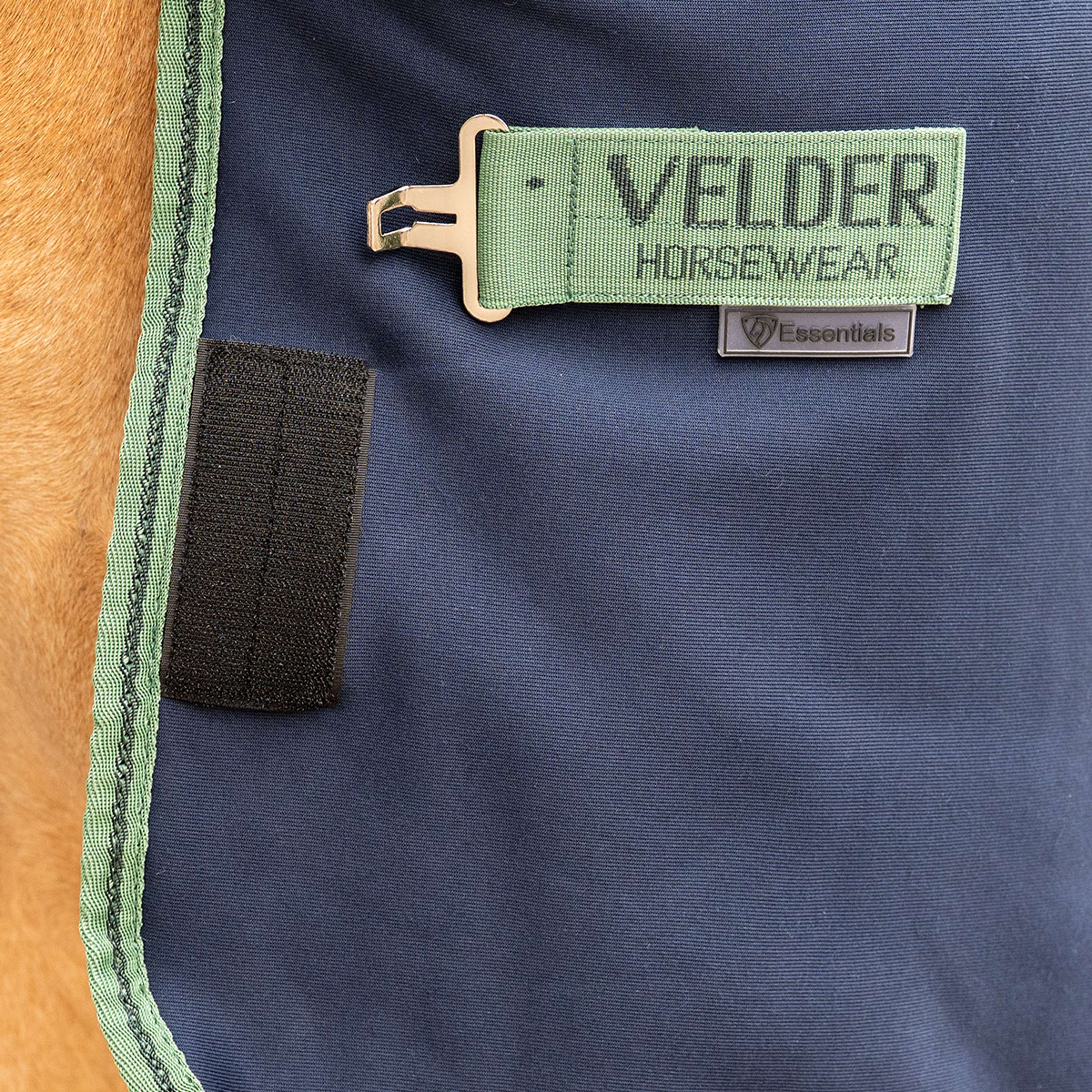 Velder Horsewear Essentials Cooler Rug Marin