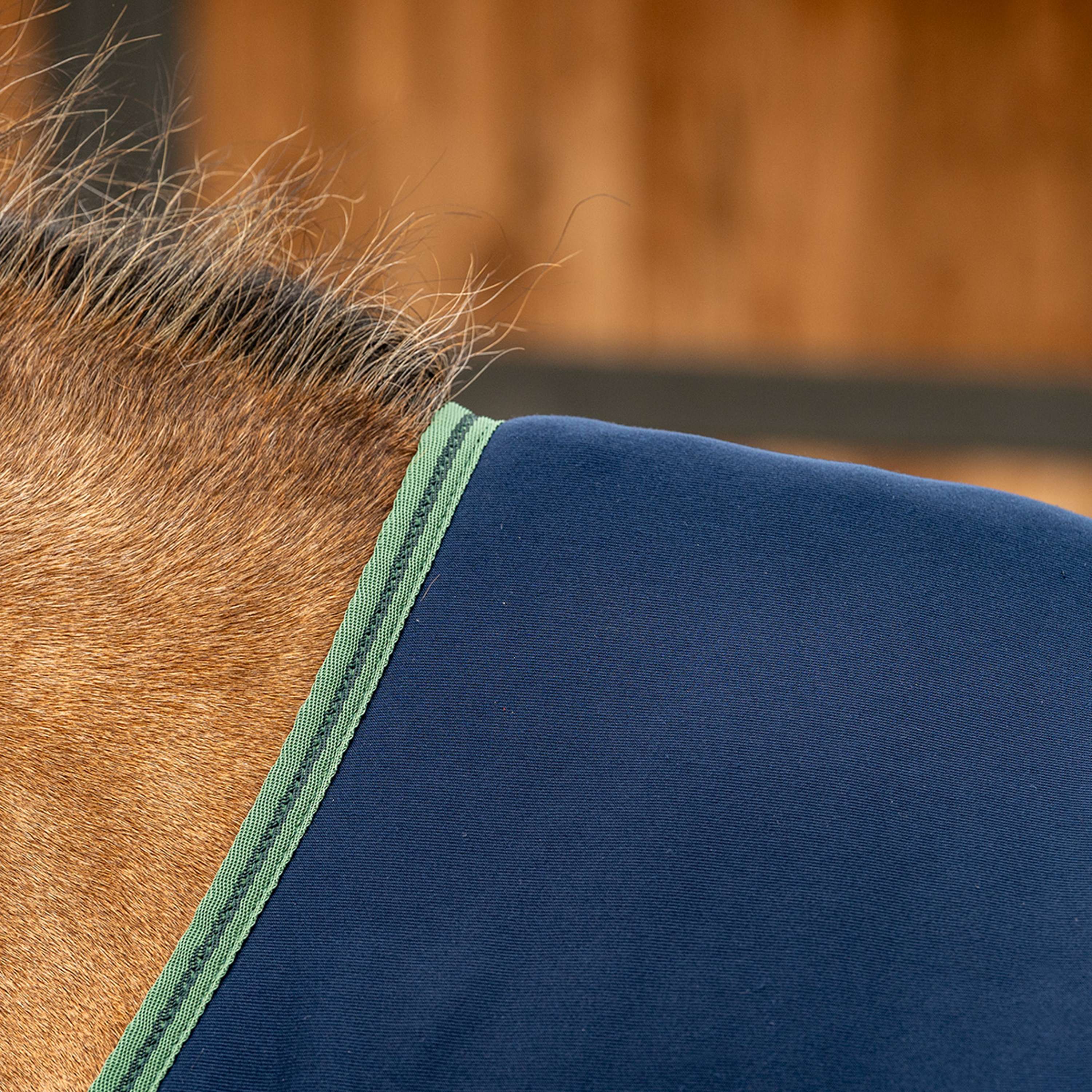 Velder Horsewear Essentials Cooler Rug Marin