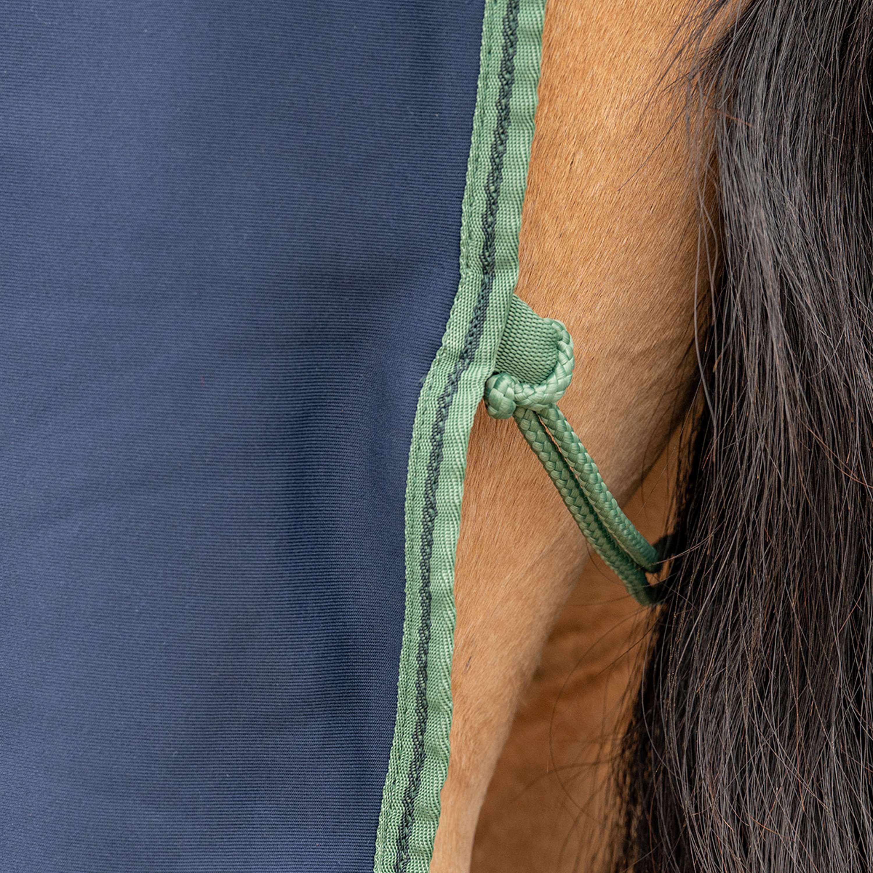 Velder Horsewear Essentials Cooler Rug Marin