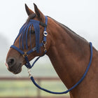 Velder Horsewear Essentials Ensemble Licol Basic Summer Marin